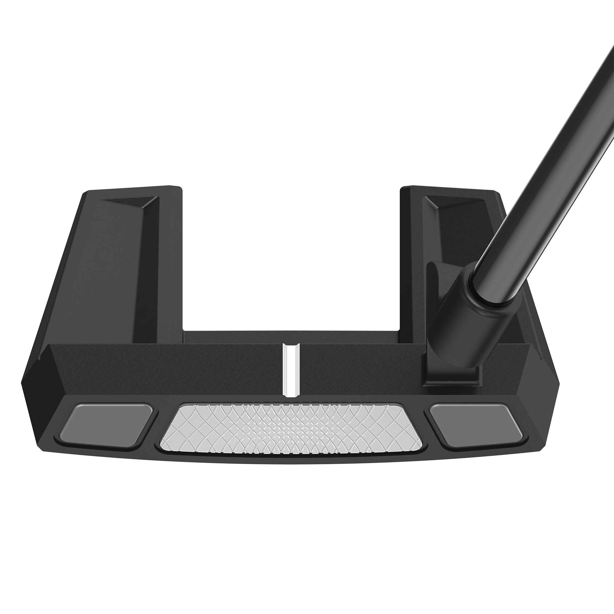 Frontline Elevado Plumber's Neck Putter