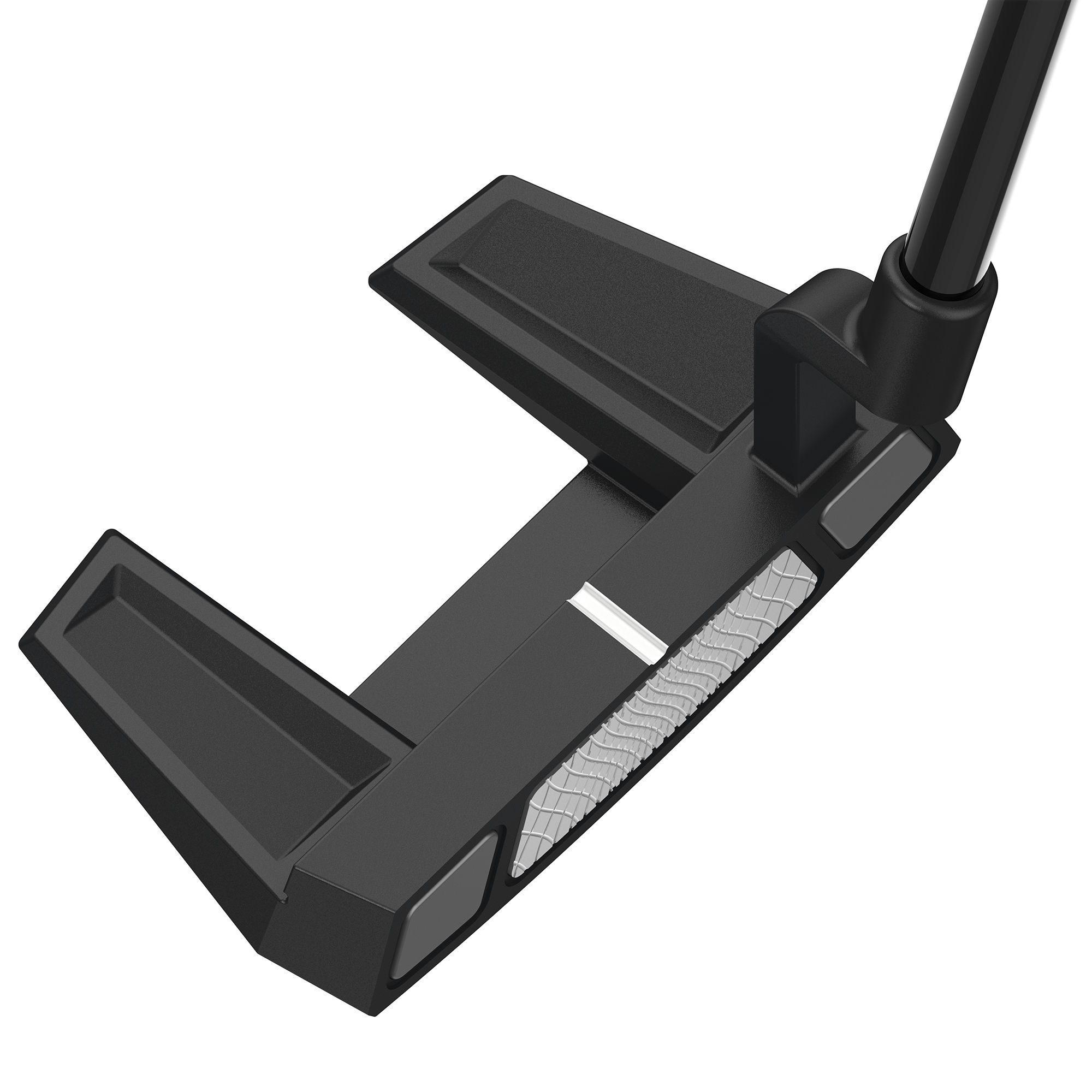 Frontline Elevado Plumber's Neck Putter