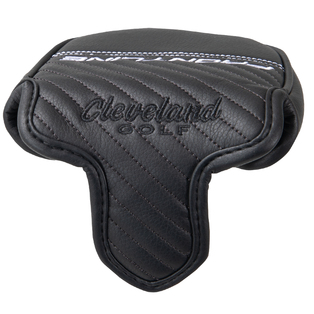 Frontline Elevado Plumber's Neck Putter