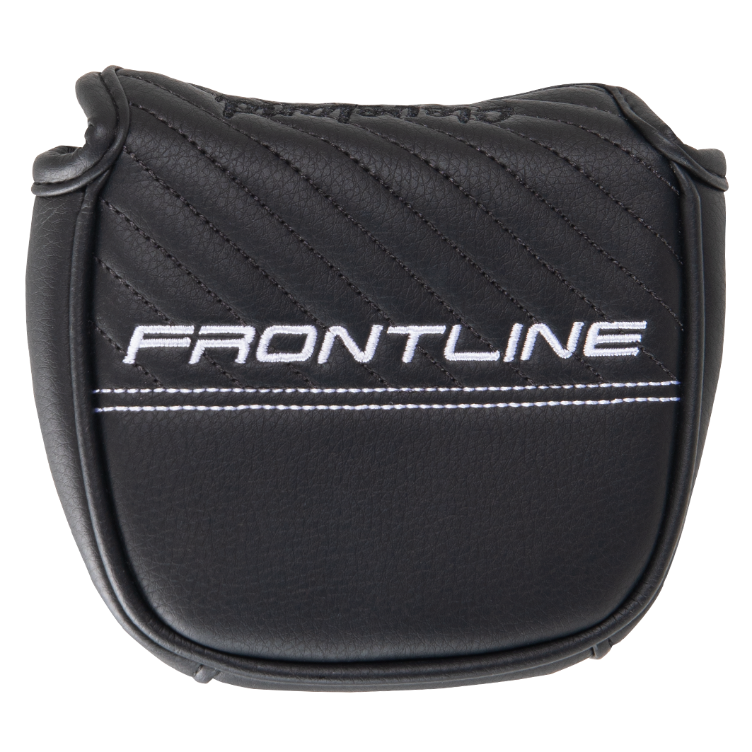 Frontline Elevado Plumber's Neck Putter