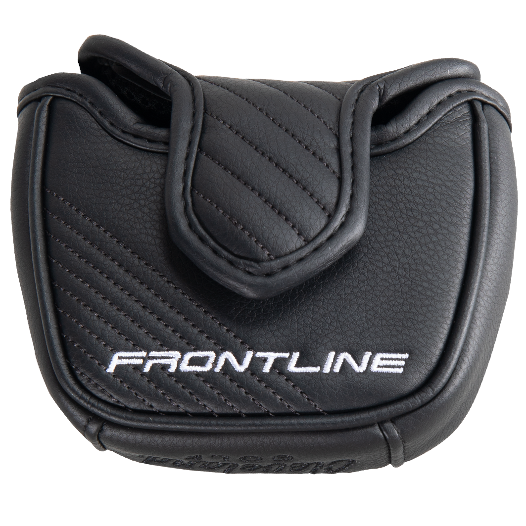Frontline Elevado Plumber's Neck Putter