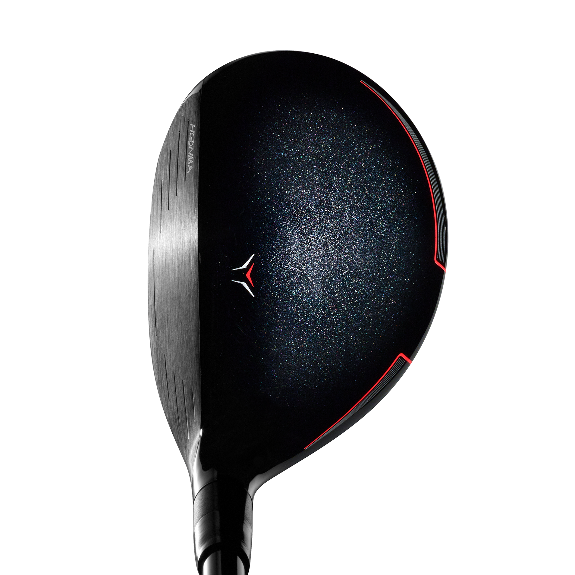 T//World GS Hybrid