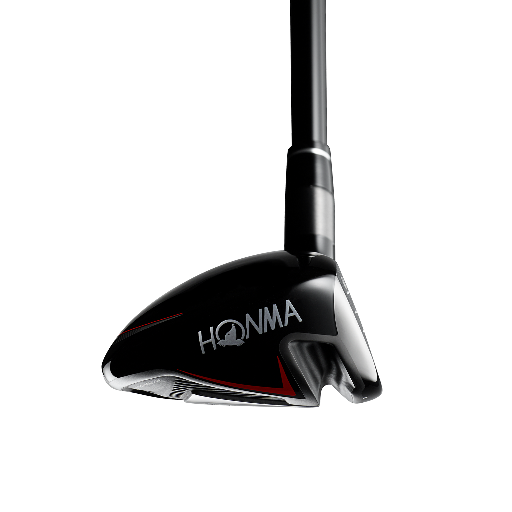 T//World GS Hybrid