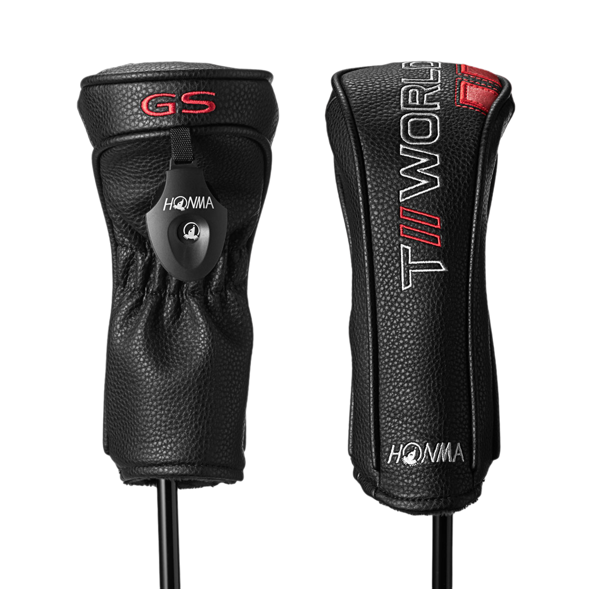 T//World GS Hybrid