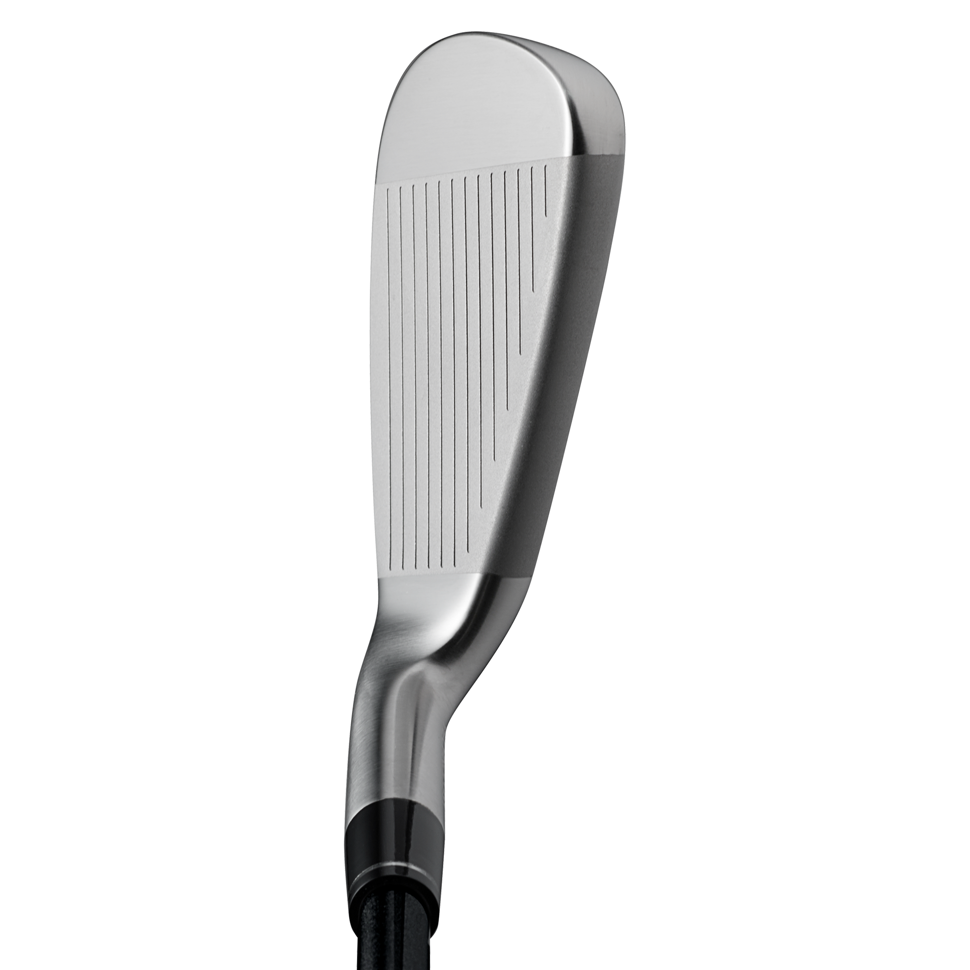 T//World GS Irons w/ Steel Shafts