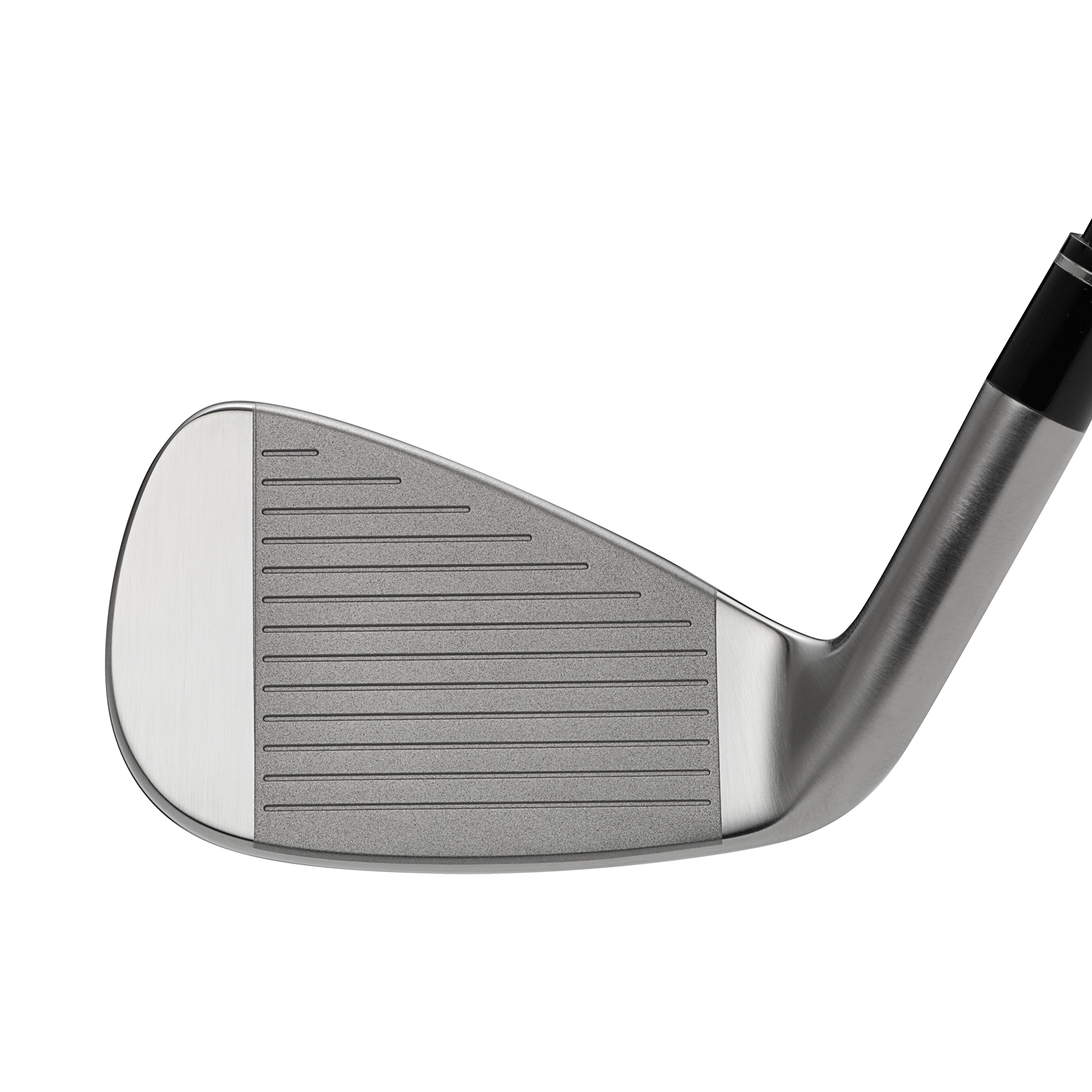 T//World GS Irons w/ Steel Shafts