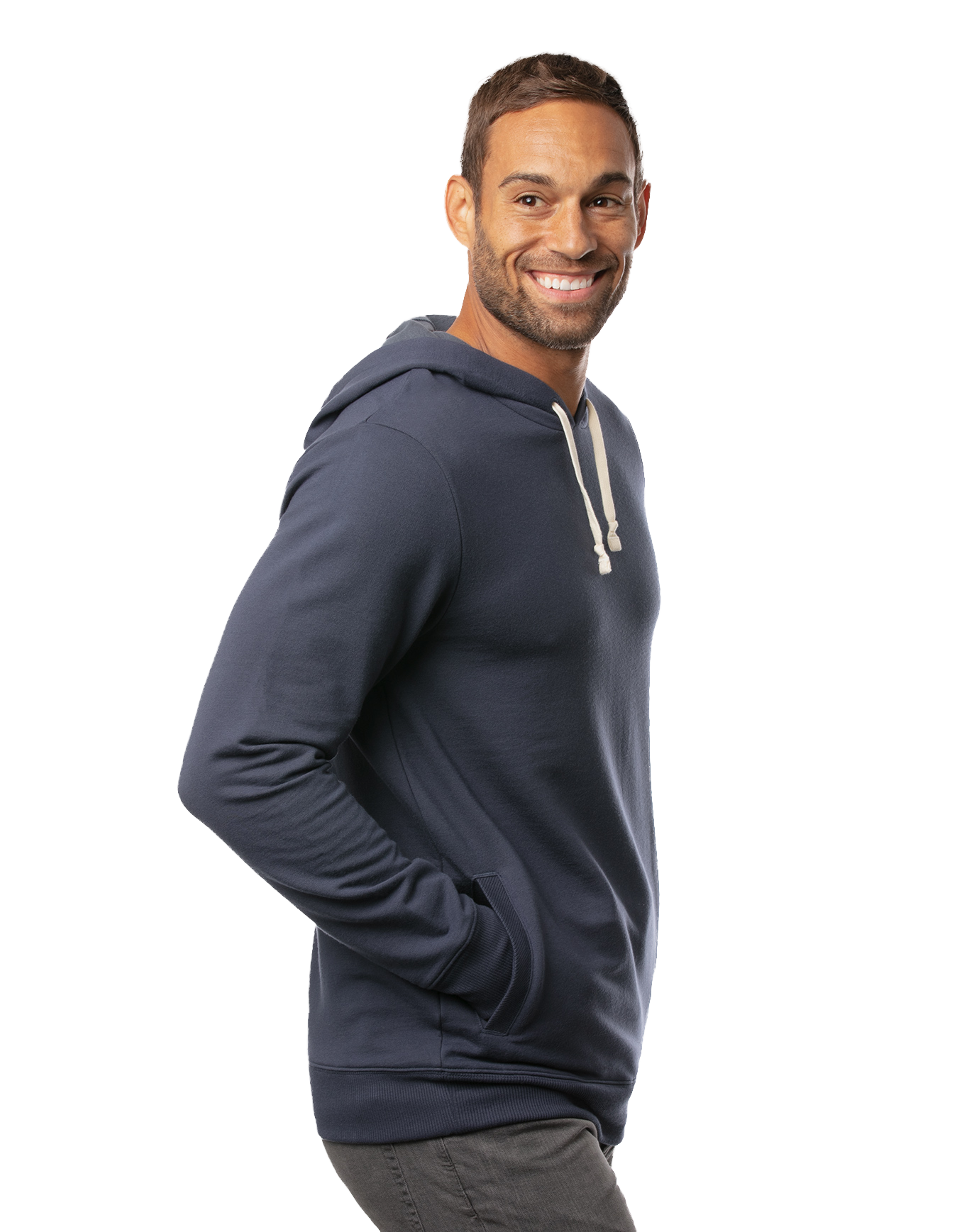 Cloud Hoodie