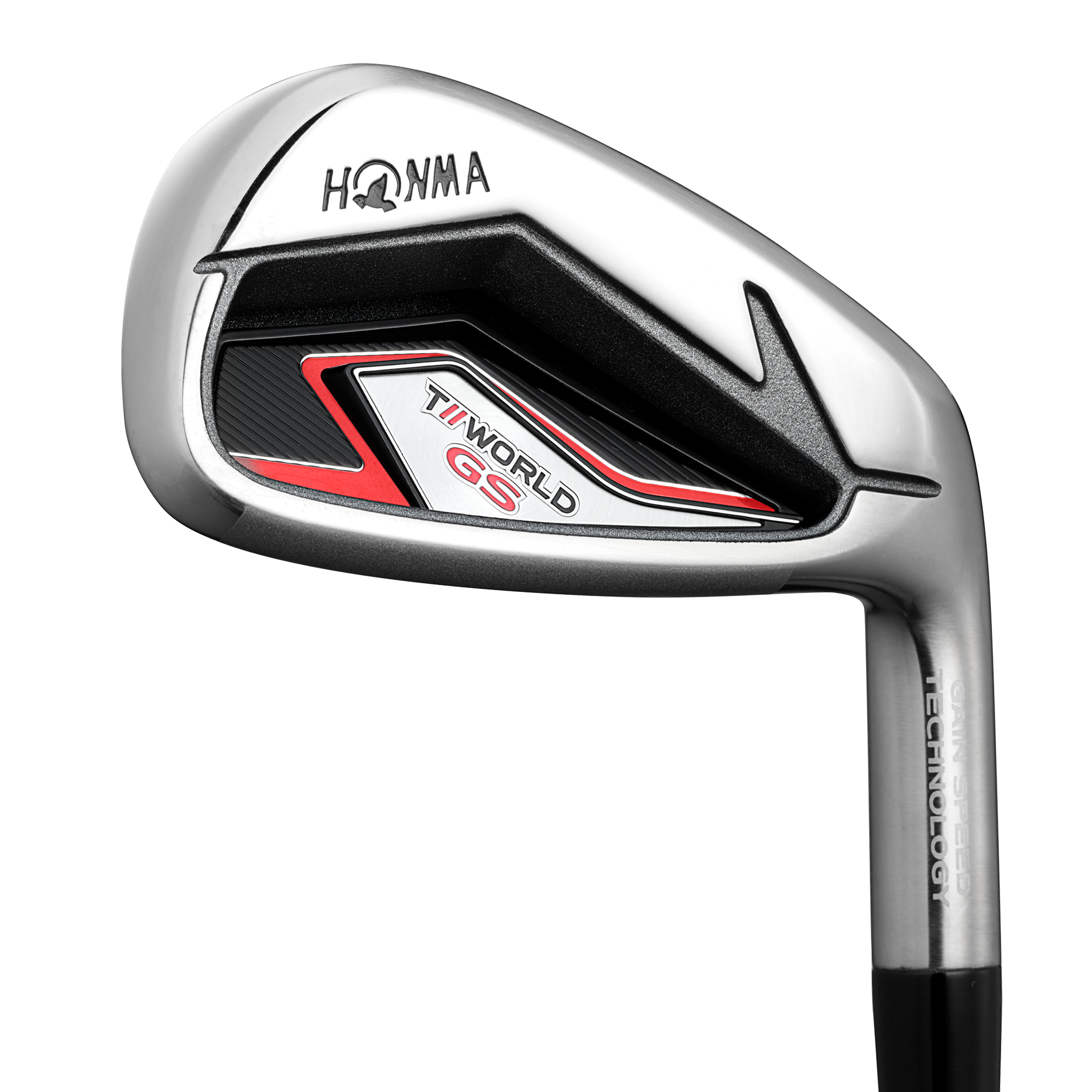 Honma TOUR WORLD GS PROTOTYPE Ⅴ FW / 5w 18 Deg / Flex S