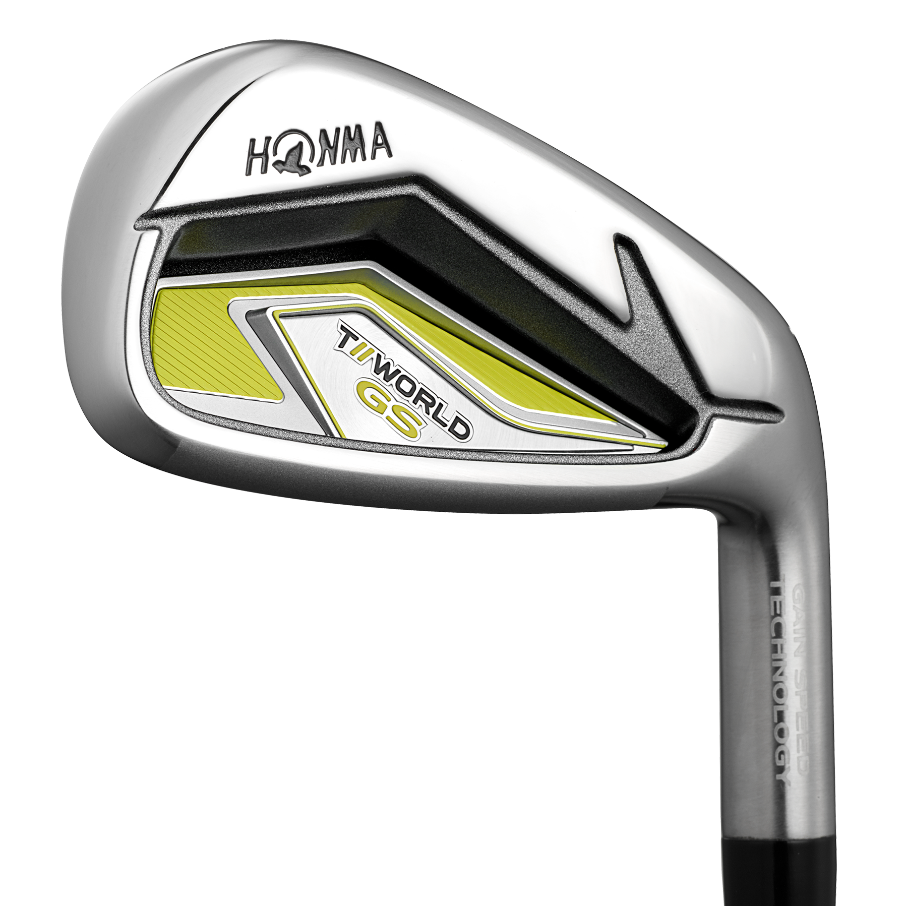 T//World GS Women's Irons