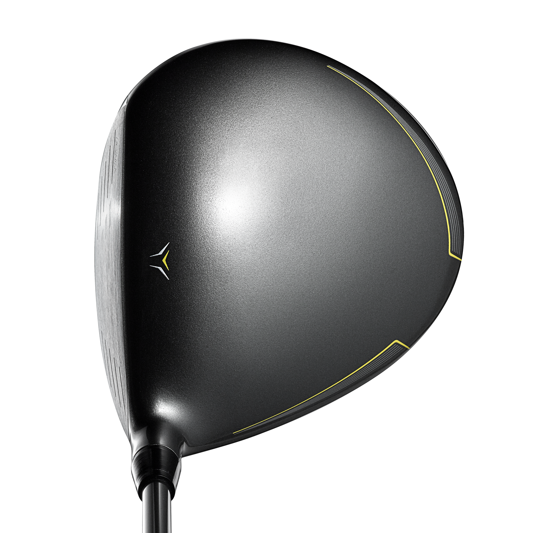 T//World GS Women's Driver