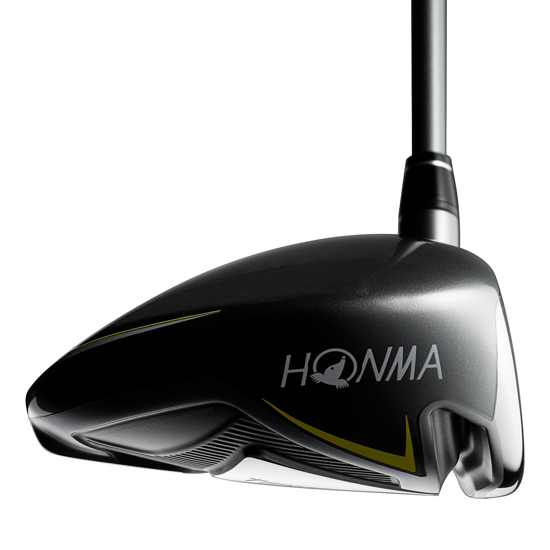 T//World GS Women's Driver
