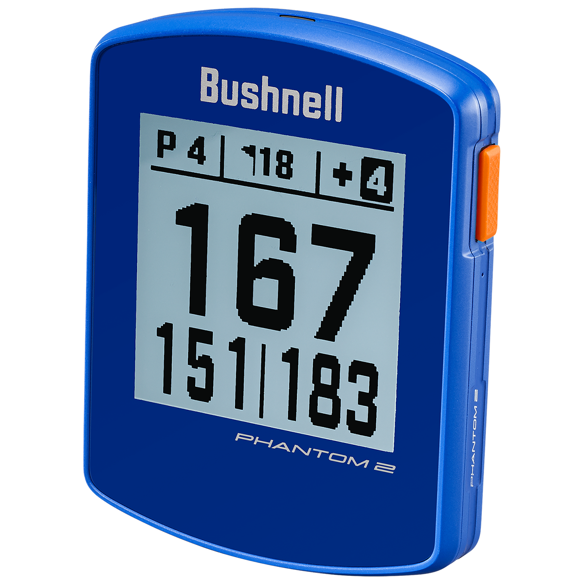 Bushnell Phantom 2 GPS PGA TOUR Superstore