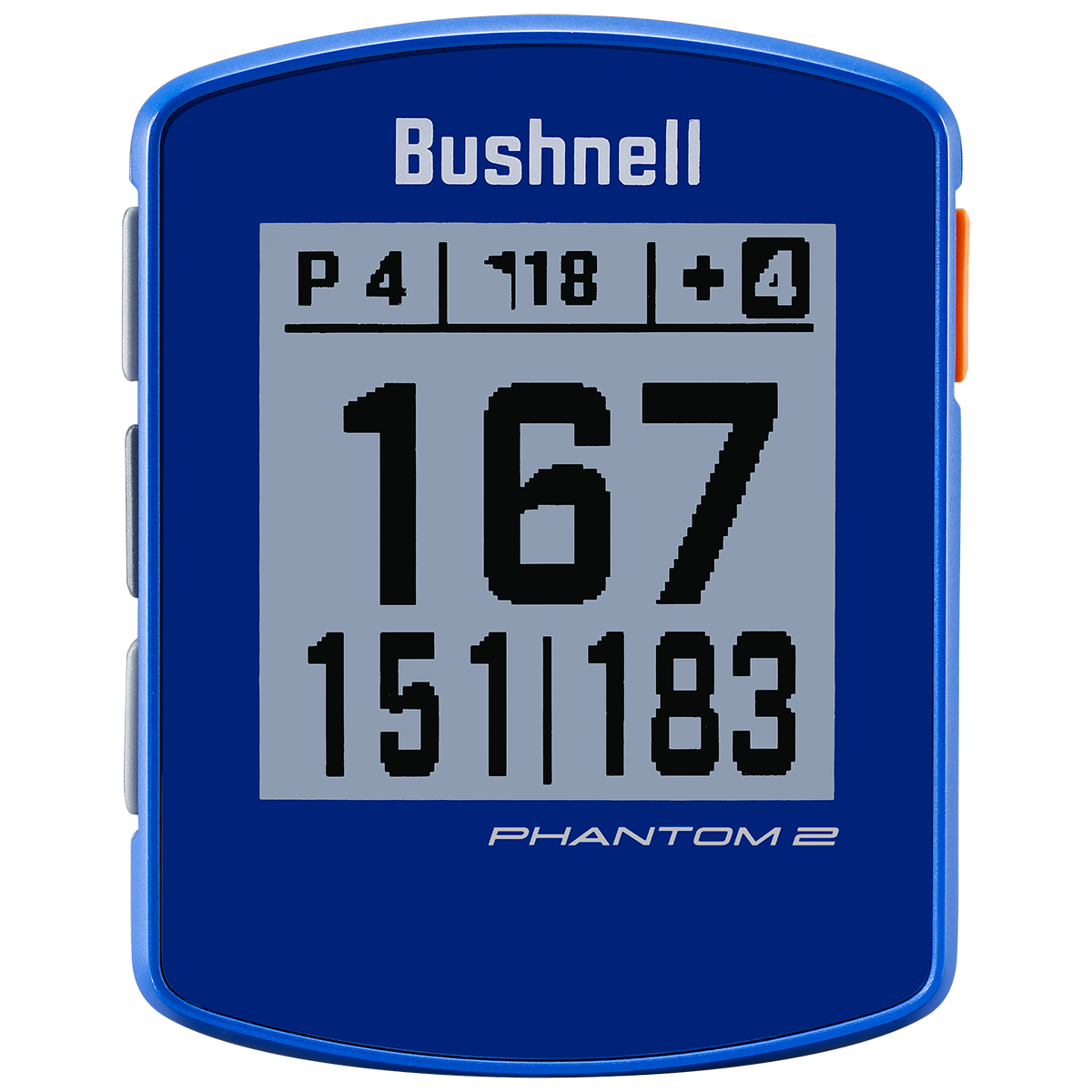 Best price bushnell sales phantom gps