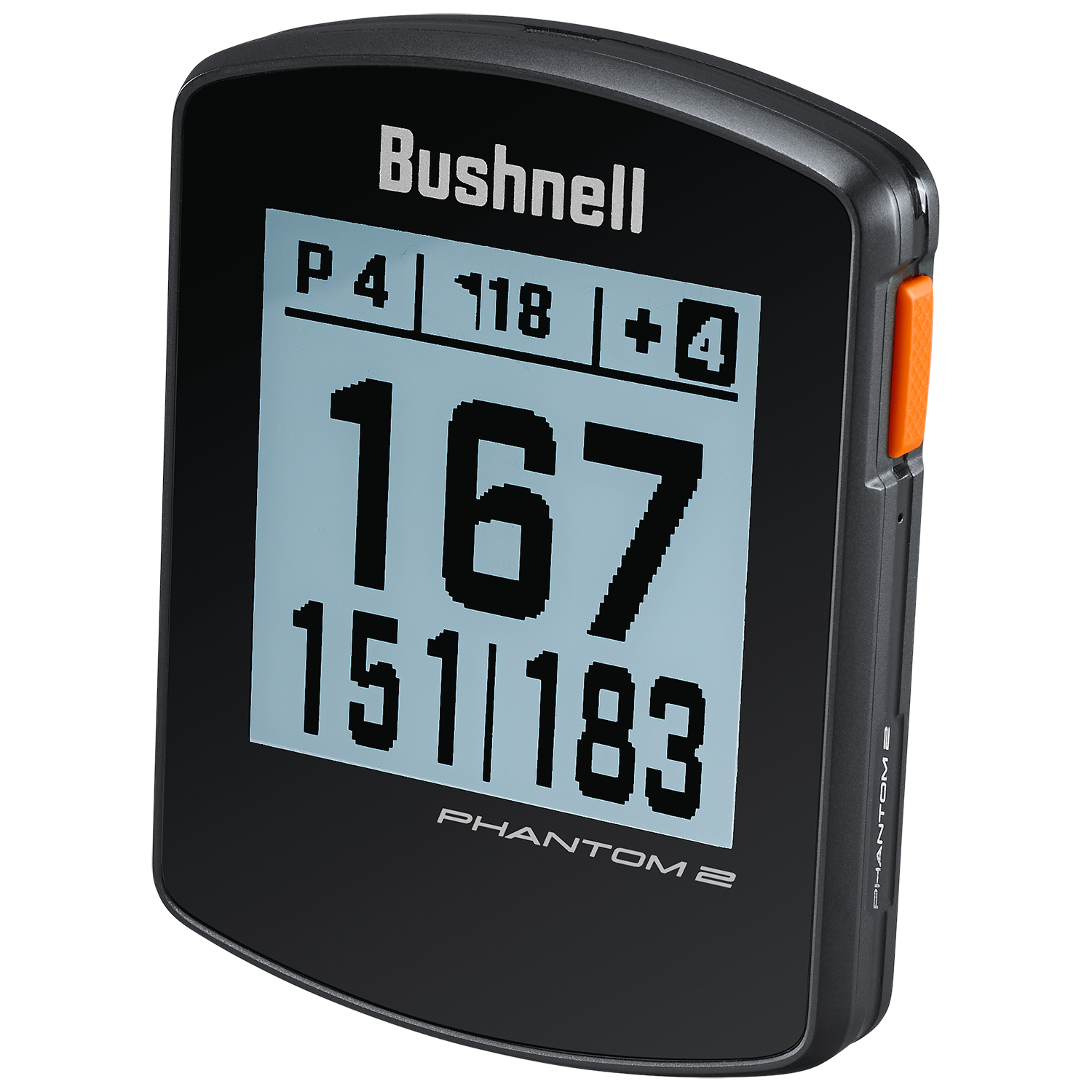 Phantom 2 Golf GPS