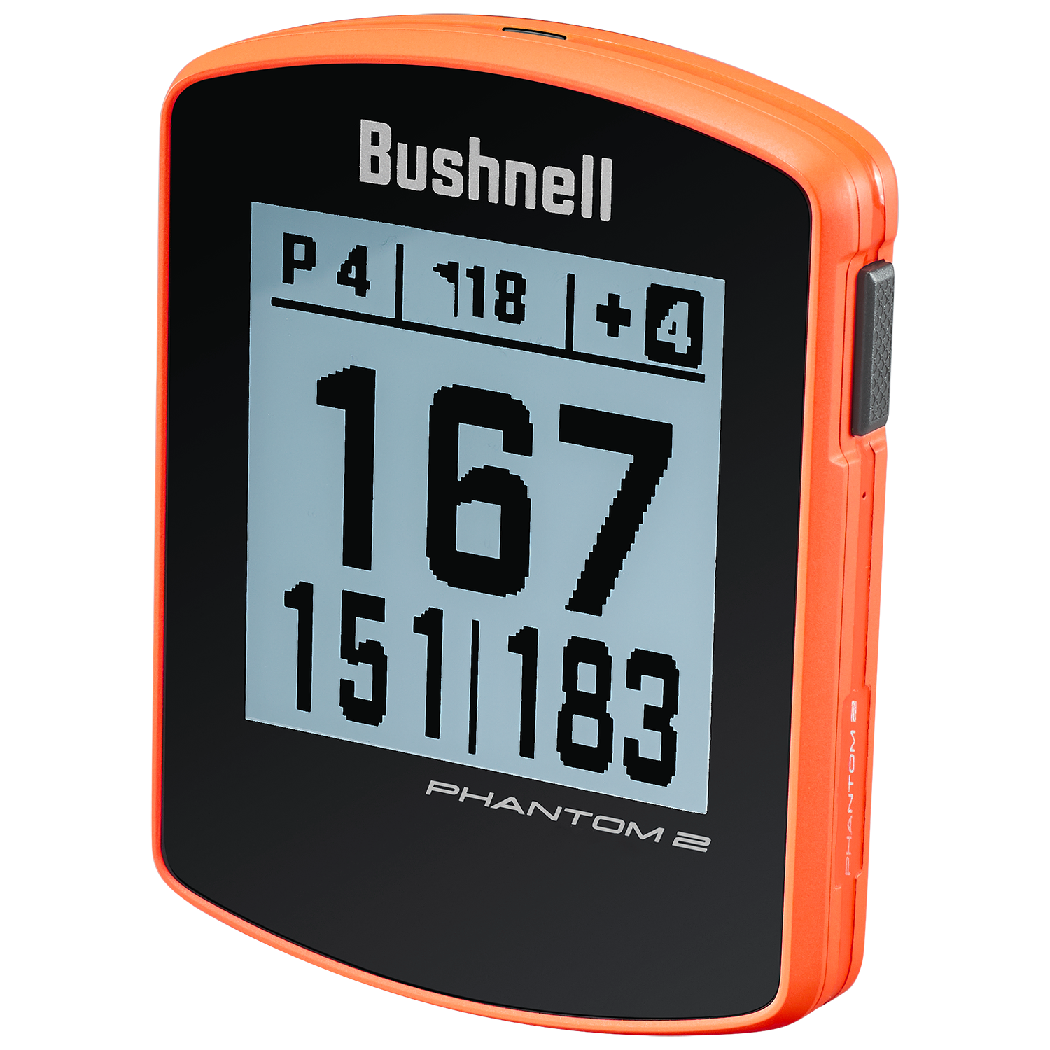 Phantom 2 Golf GPS