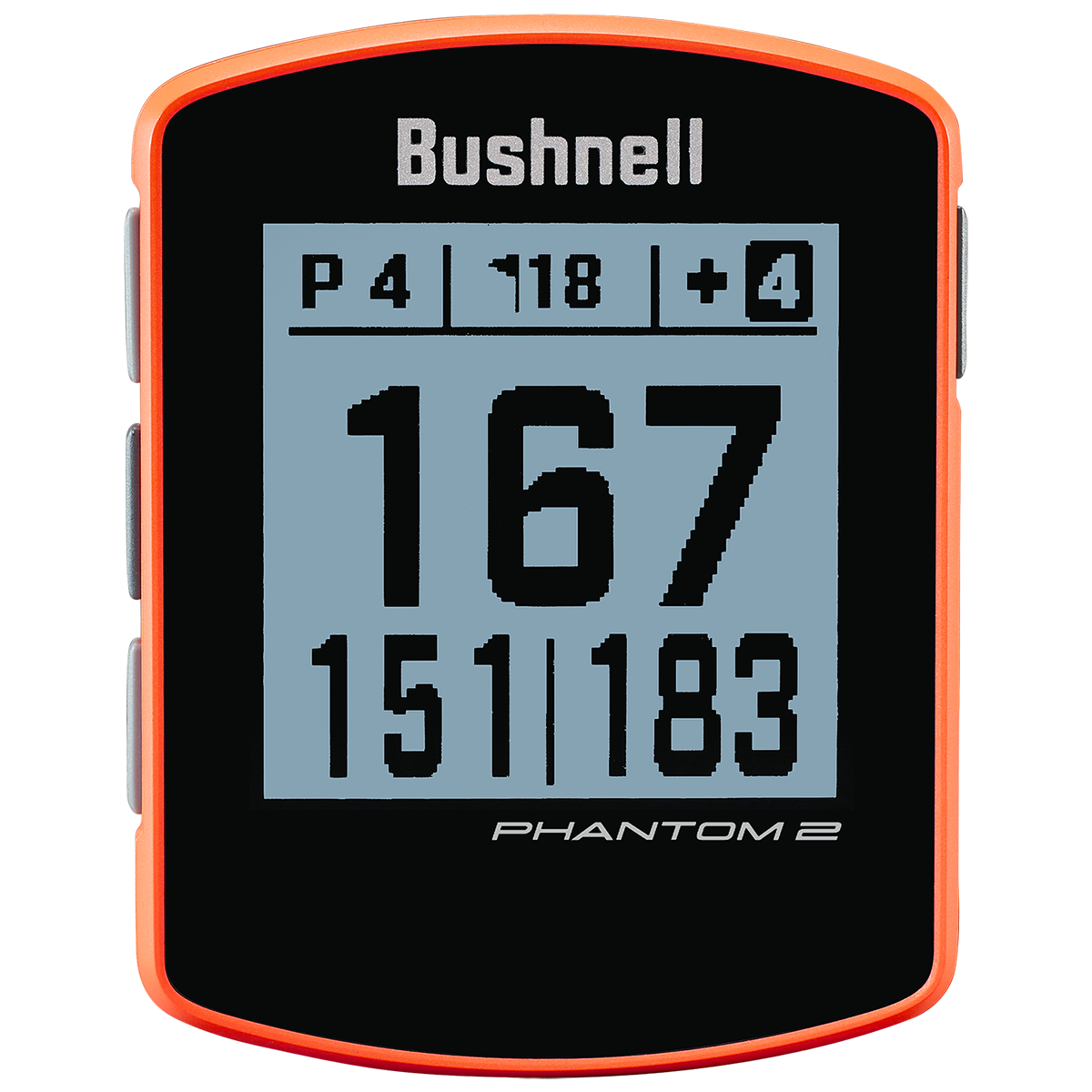 Phantom 2 Golf GPS