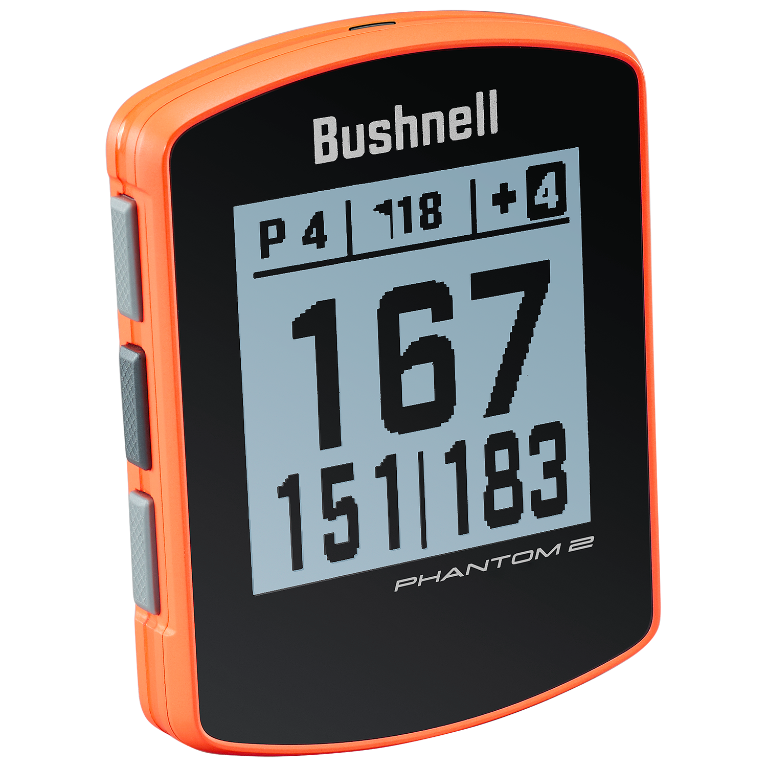 Phantom 2 Golf GPS