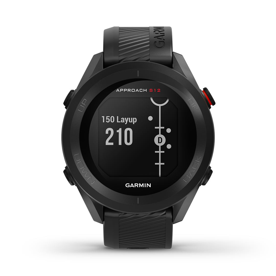 Garmin Approach Z82 Rangefinder - Thumbnail 2
