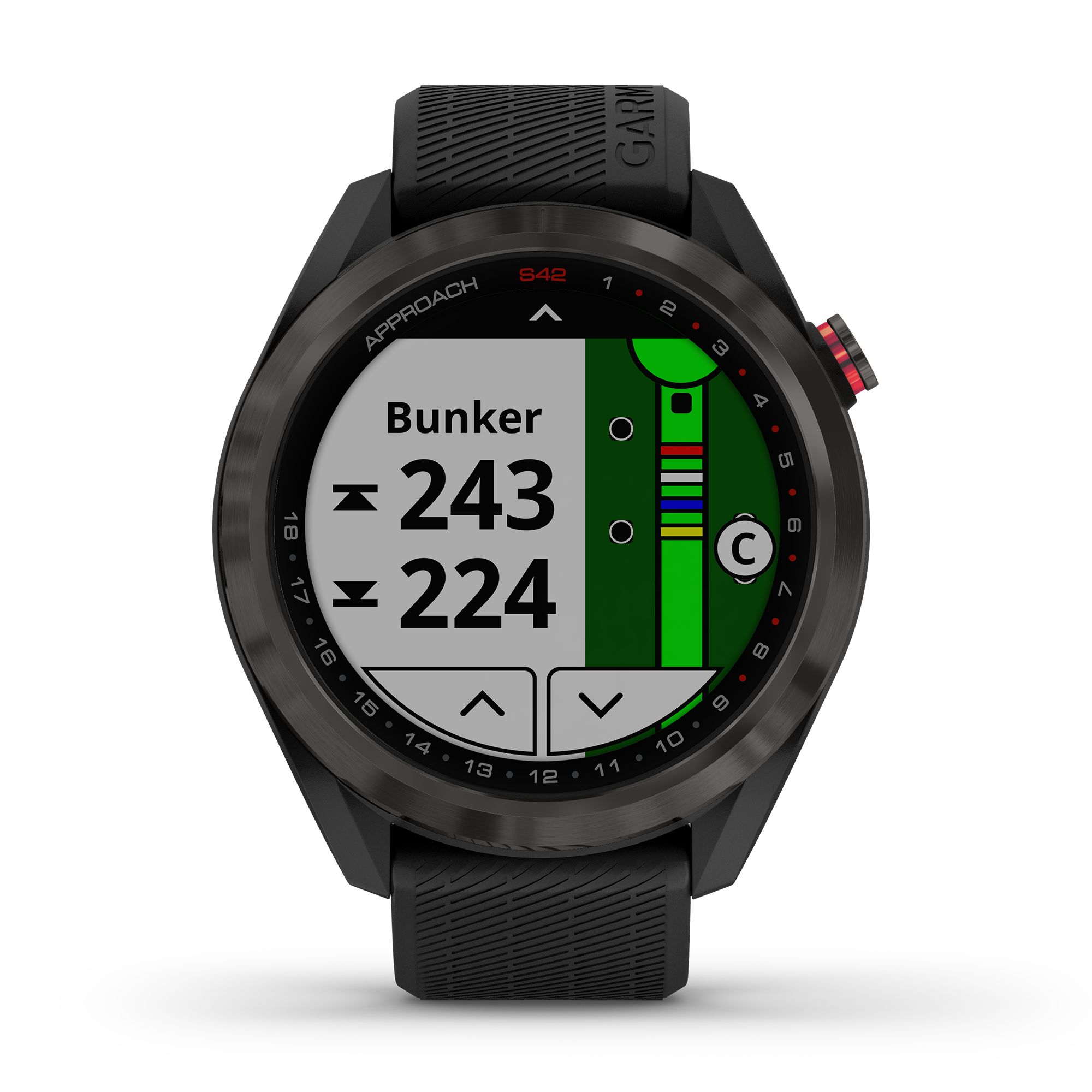 Approach S42