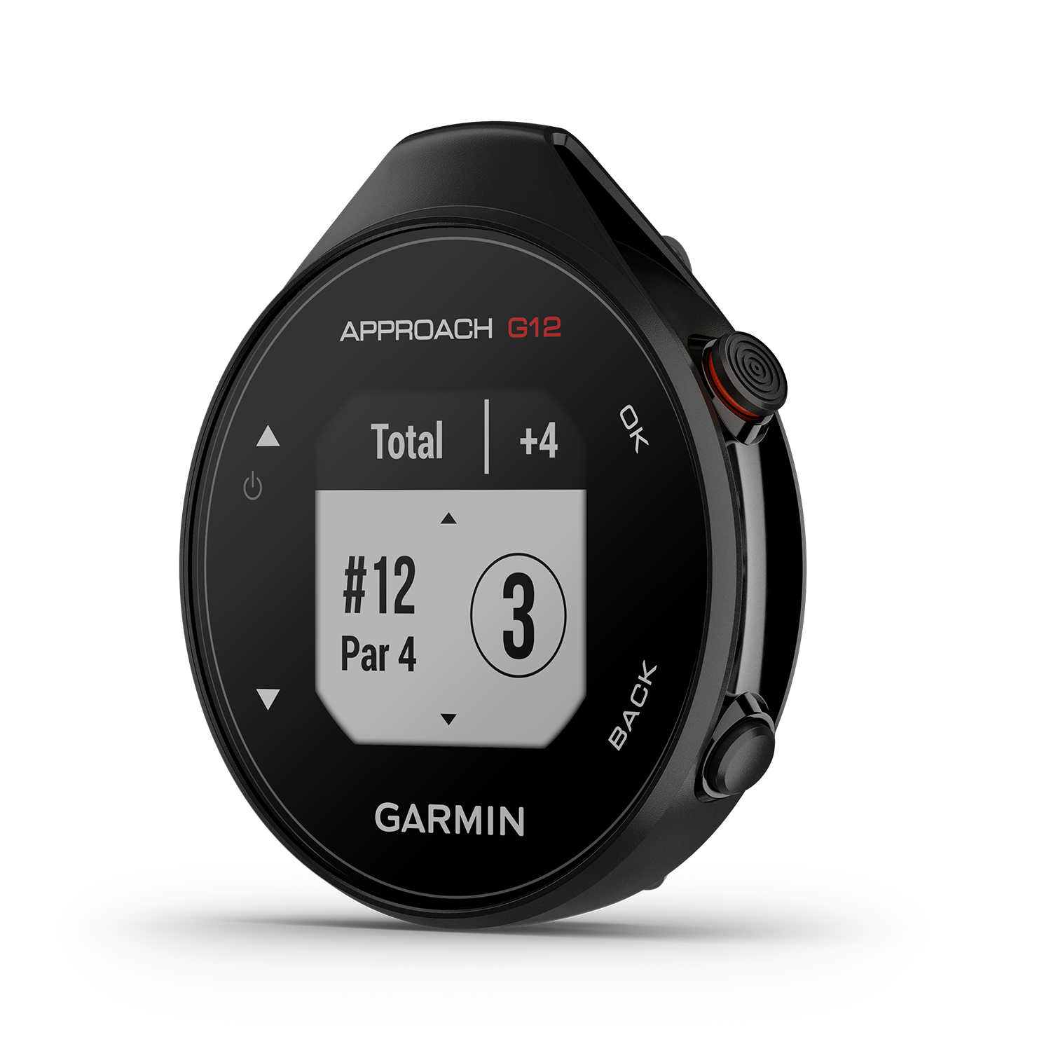 Approach S12 Golf GPS Watch