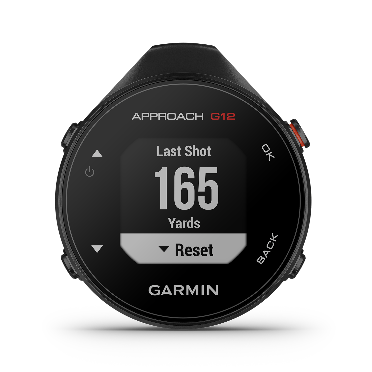 Approach S12 Golf GPS Watch