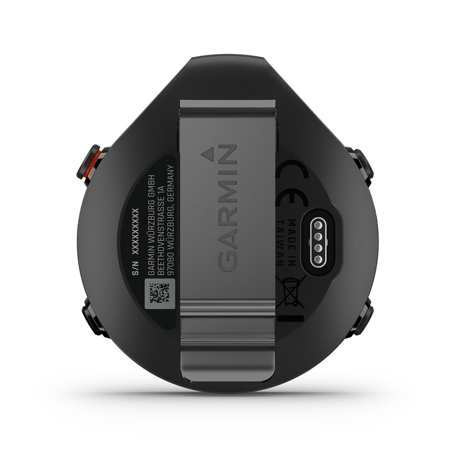 Approach S12 Golf GPS Watch