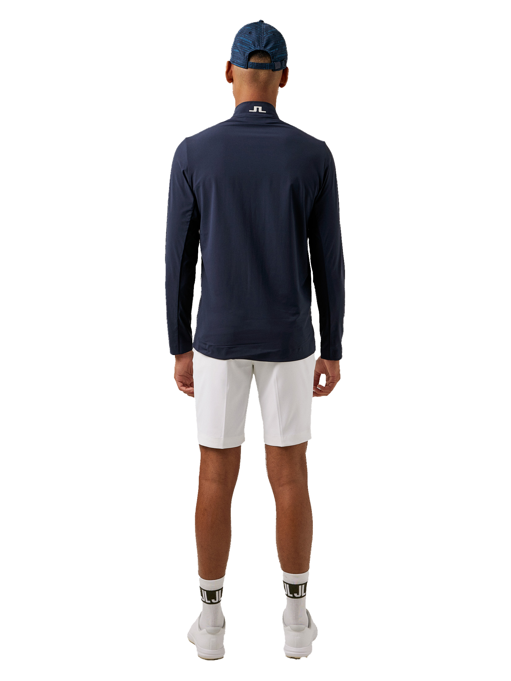 J. Lindeberg Shield Golf Jacket | PGA TOUR Superstore