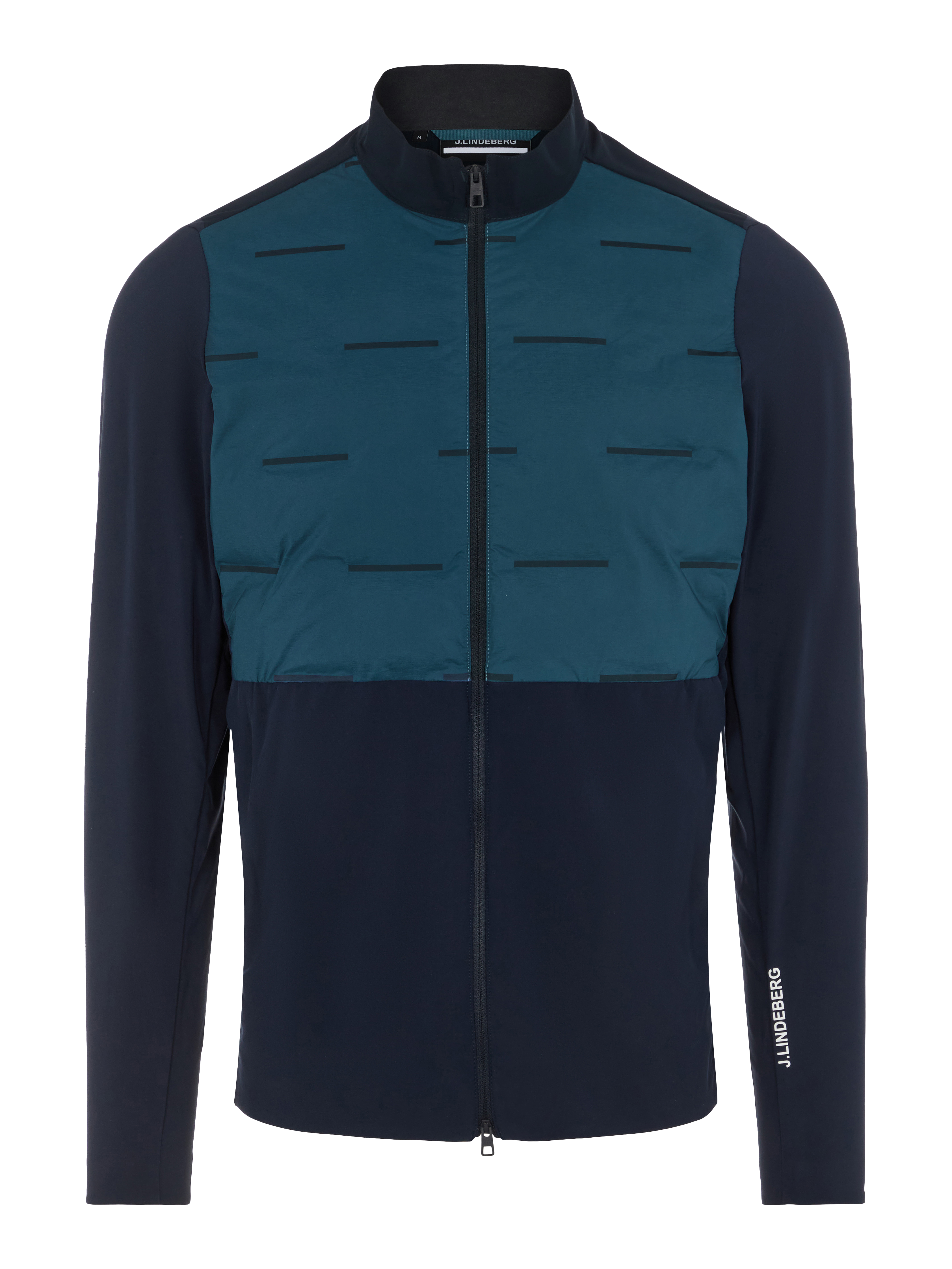 Shield Golf Jacket