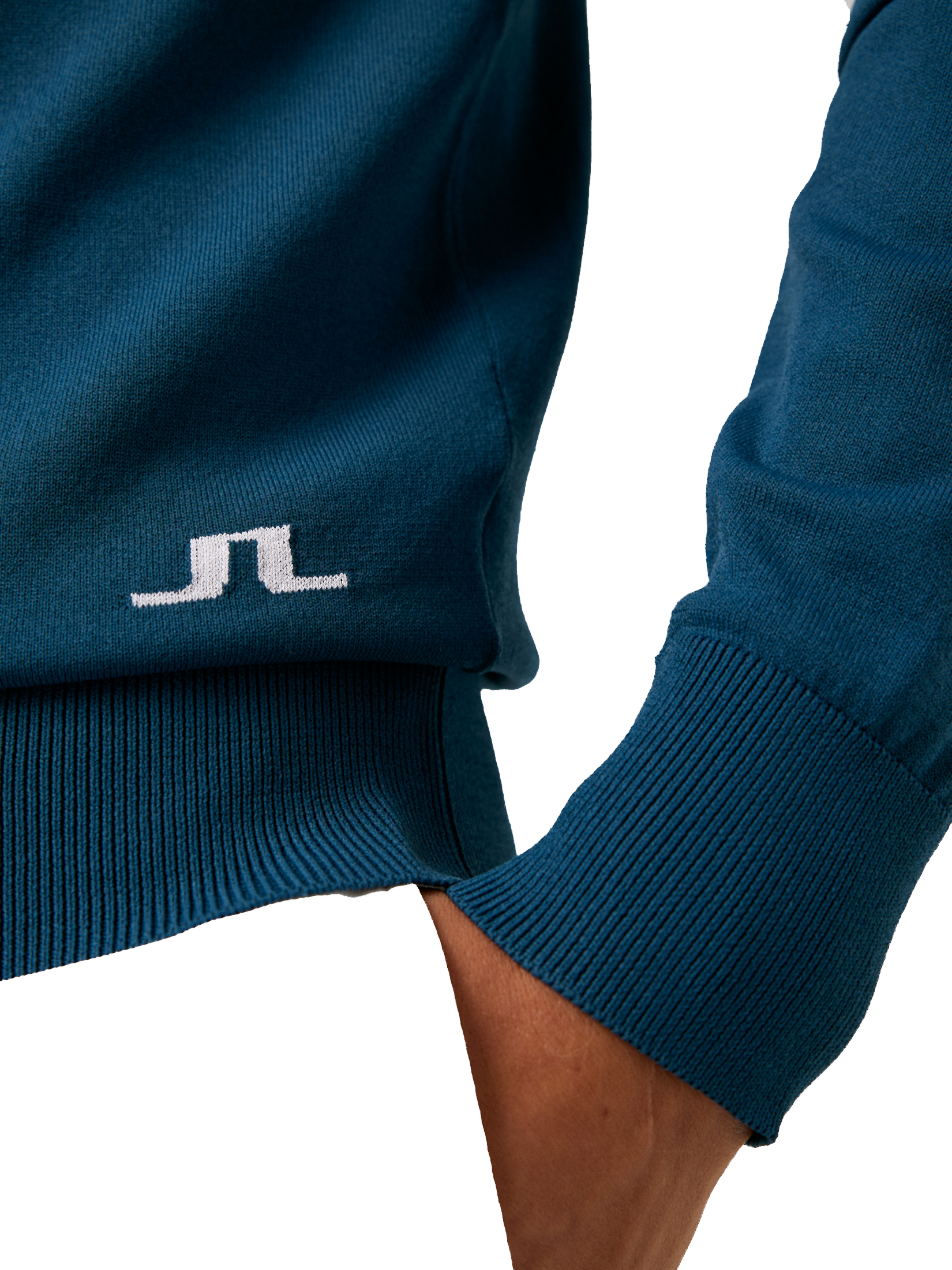 Lawrence Men's Golf Sweater