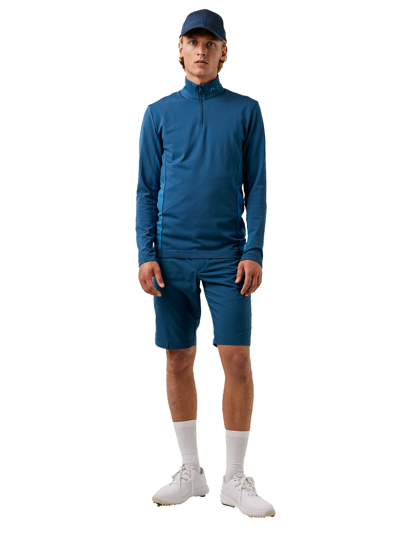 Kenny Golf Mid Layer