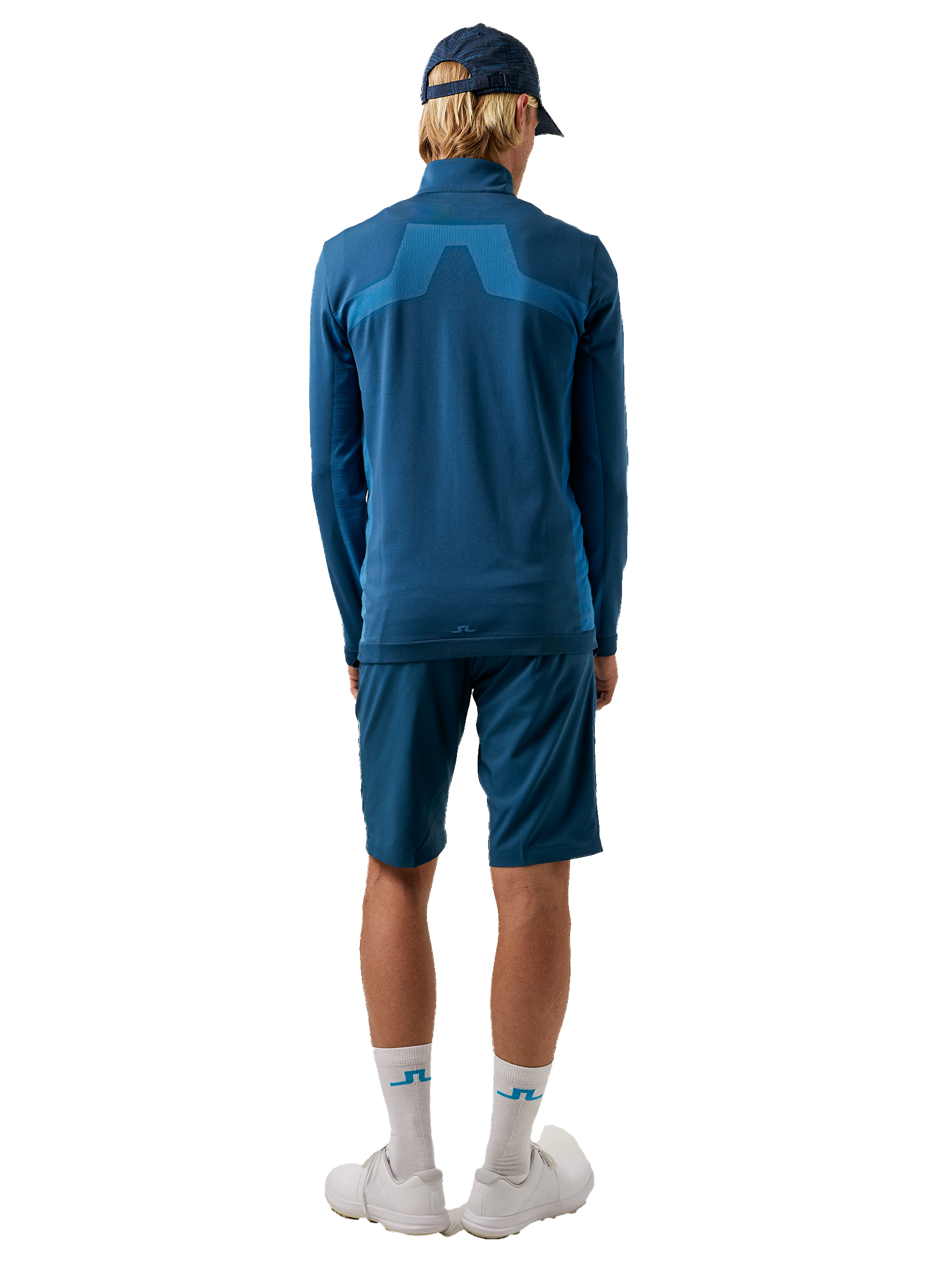 Kenny Golf Mid Layer