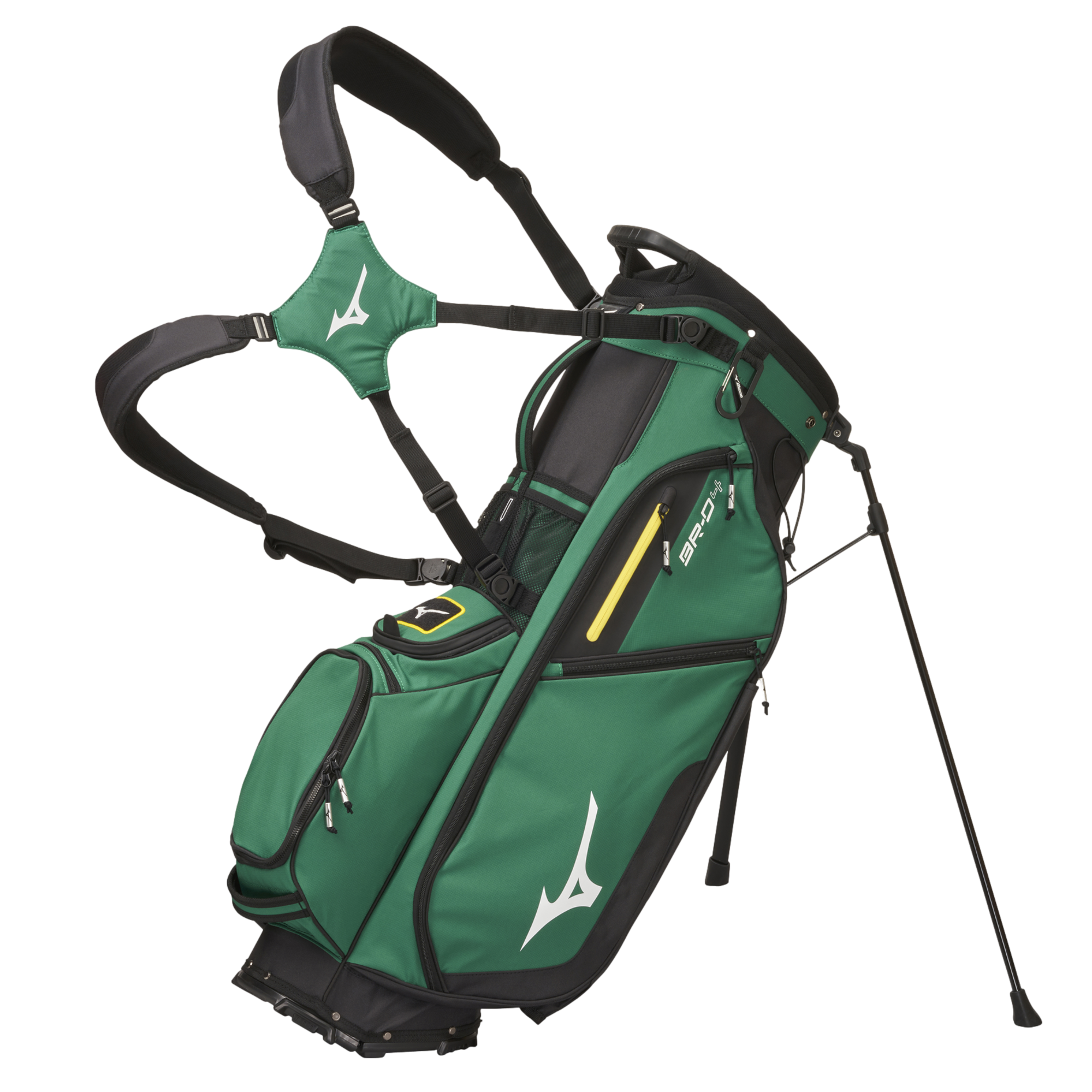 BR-D4 6-Way Golf Stand Bag