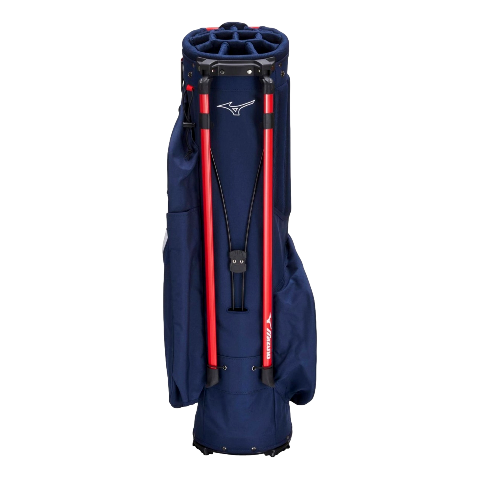 BR-DX Hybrid Stand Bag