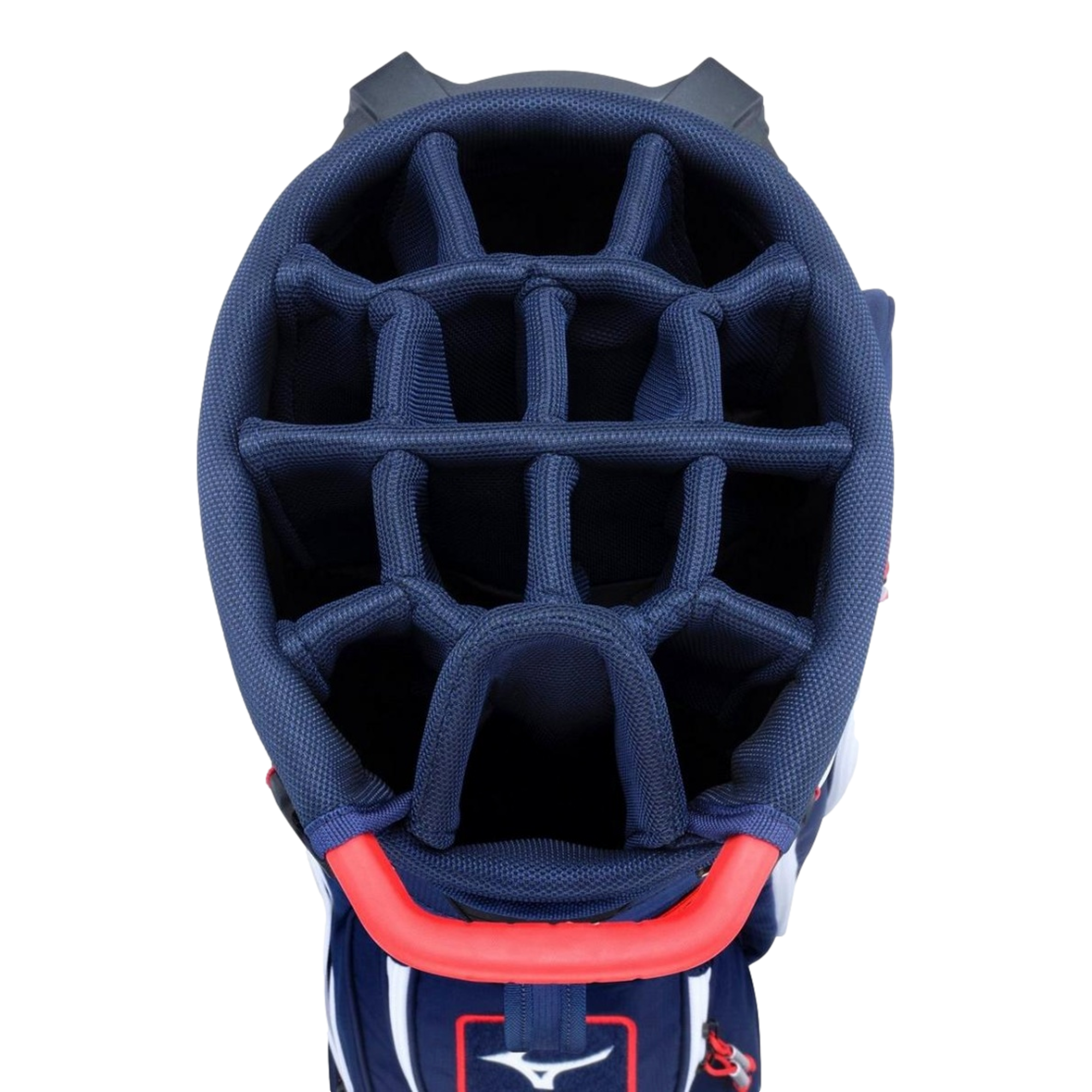 BR-DX Hybrid Stand Bag
