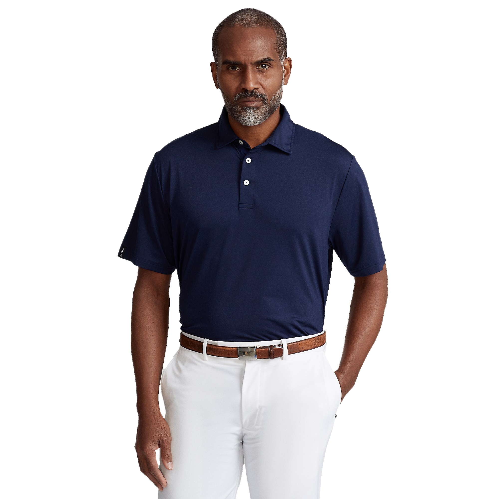 Custom Slim Fit Performance Polo Shirt