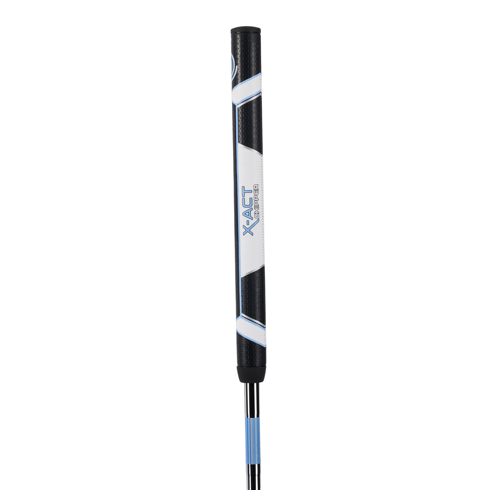 X-Act Chipper - 34.5"