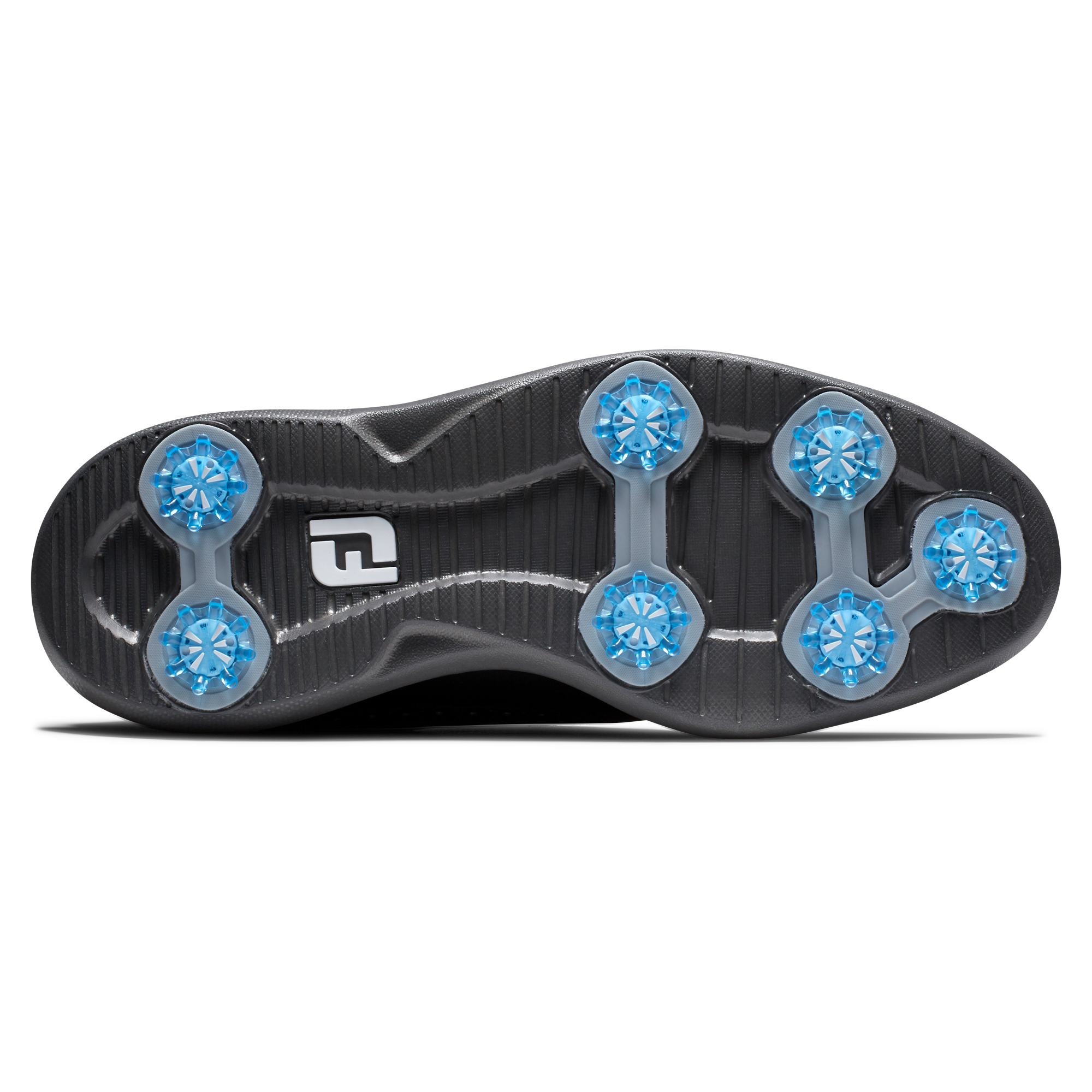 Traditions Shield Tip Men's Golf Shoe (Previous Season Style)