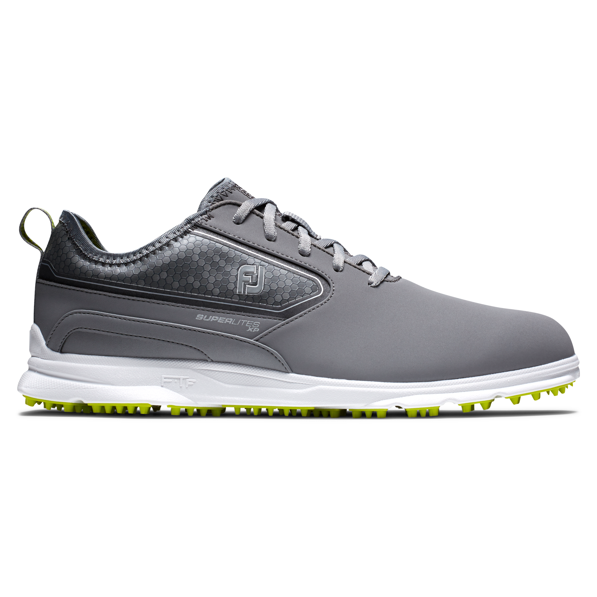 Superlites XP Men's Golf Shoe