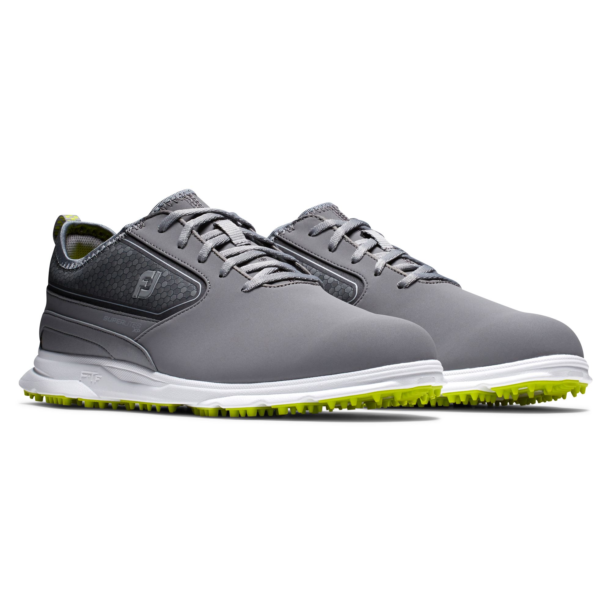 Superlites XP Men's Golf Shoe