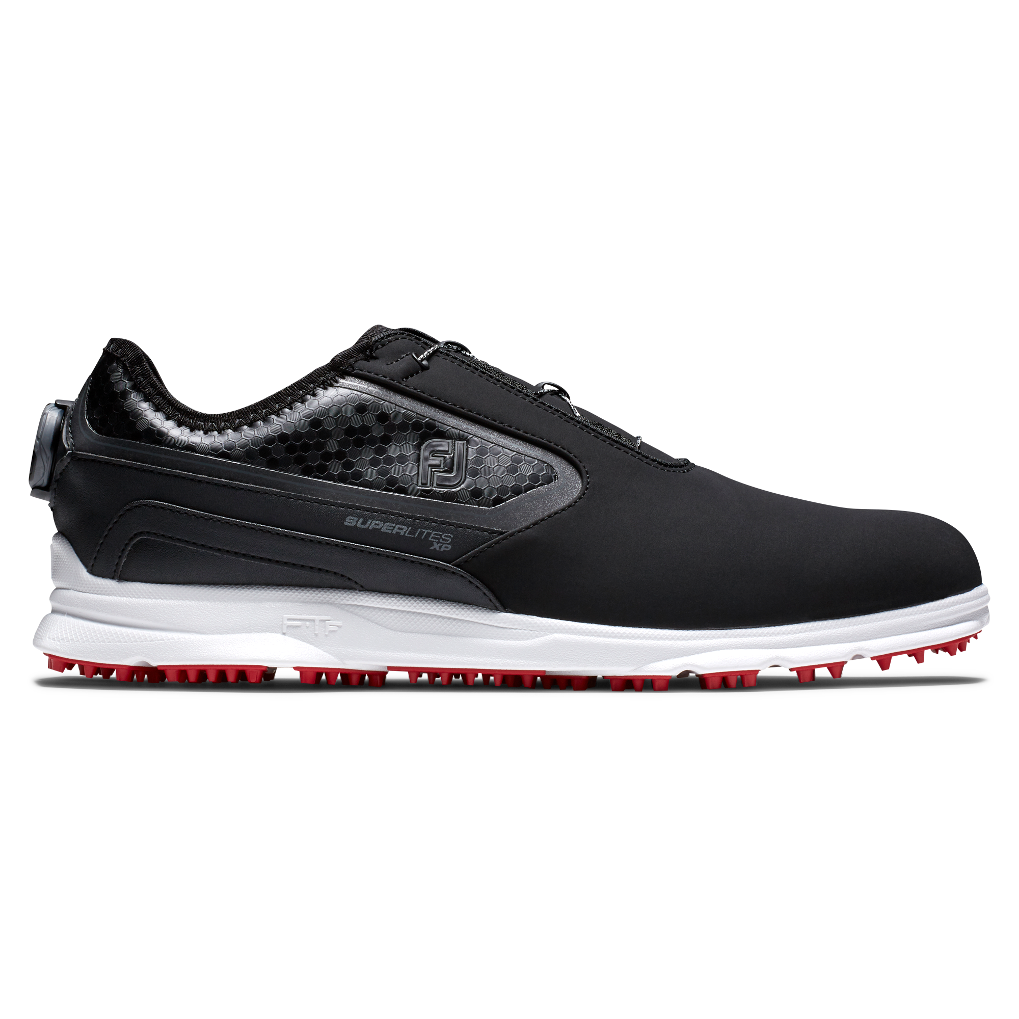 FootJoy Superlites XP BOA Men's Golf Shoe | PGA TOUR Superstore