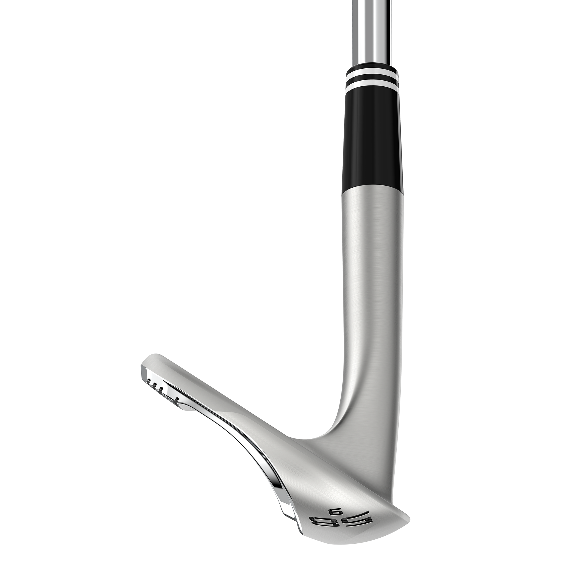RTX Full-Face Tour Satin Wedge