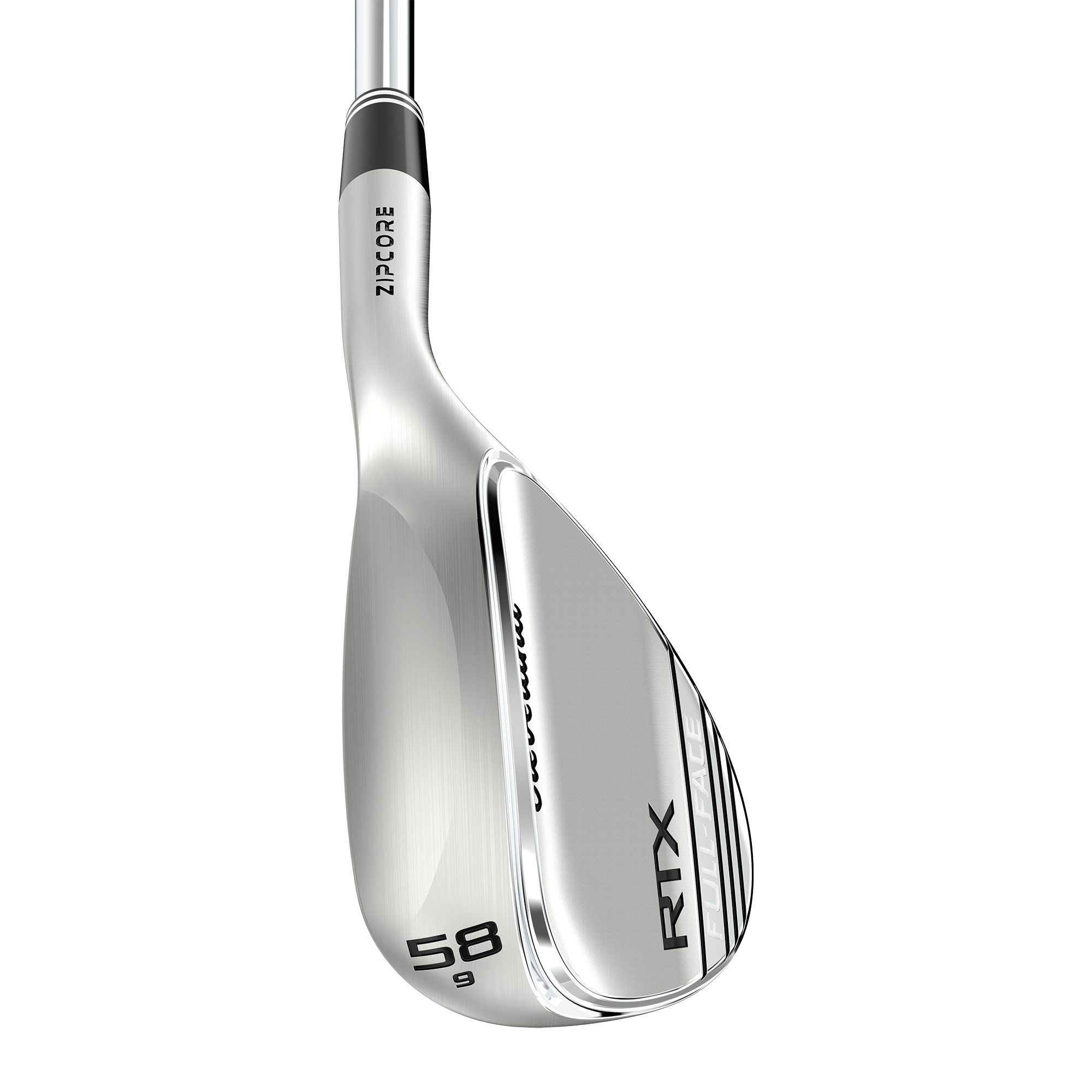 RTX Full-Face Tour Satin Wedge