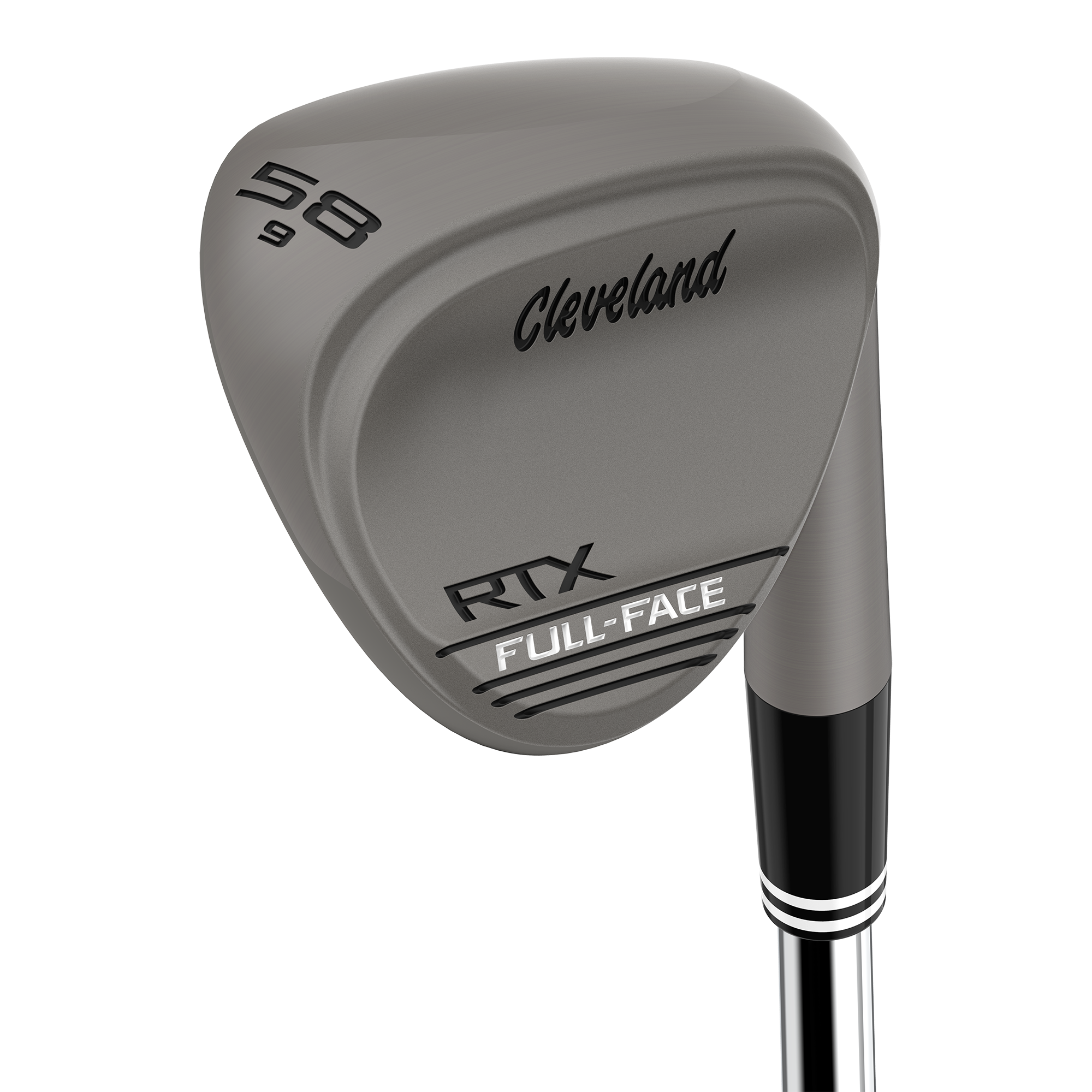 Cleveland RTX Full-Face Tour Rack Wedge | PGA TOUR Superstore