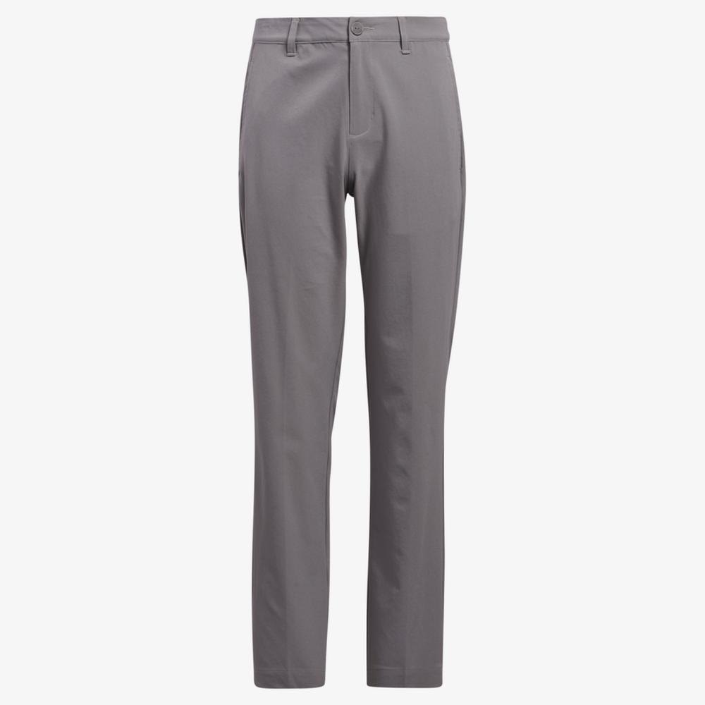 Boys Solid Pant