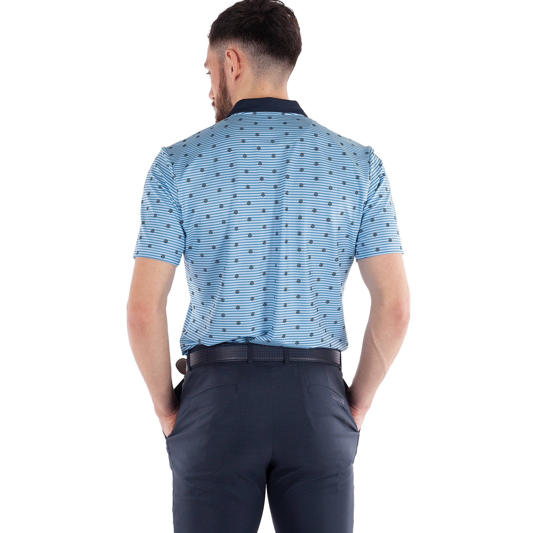 Monty Polo