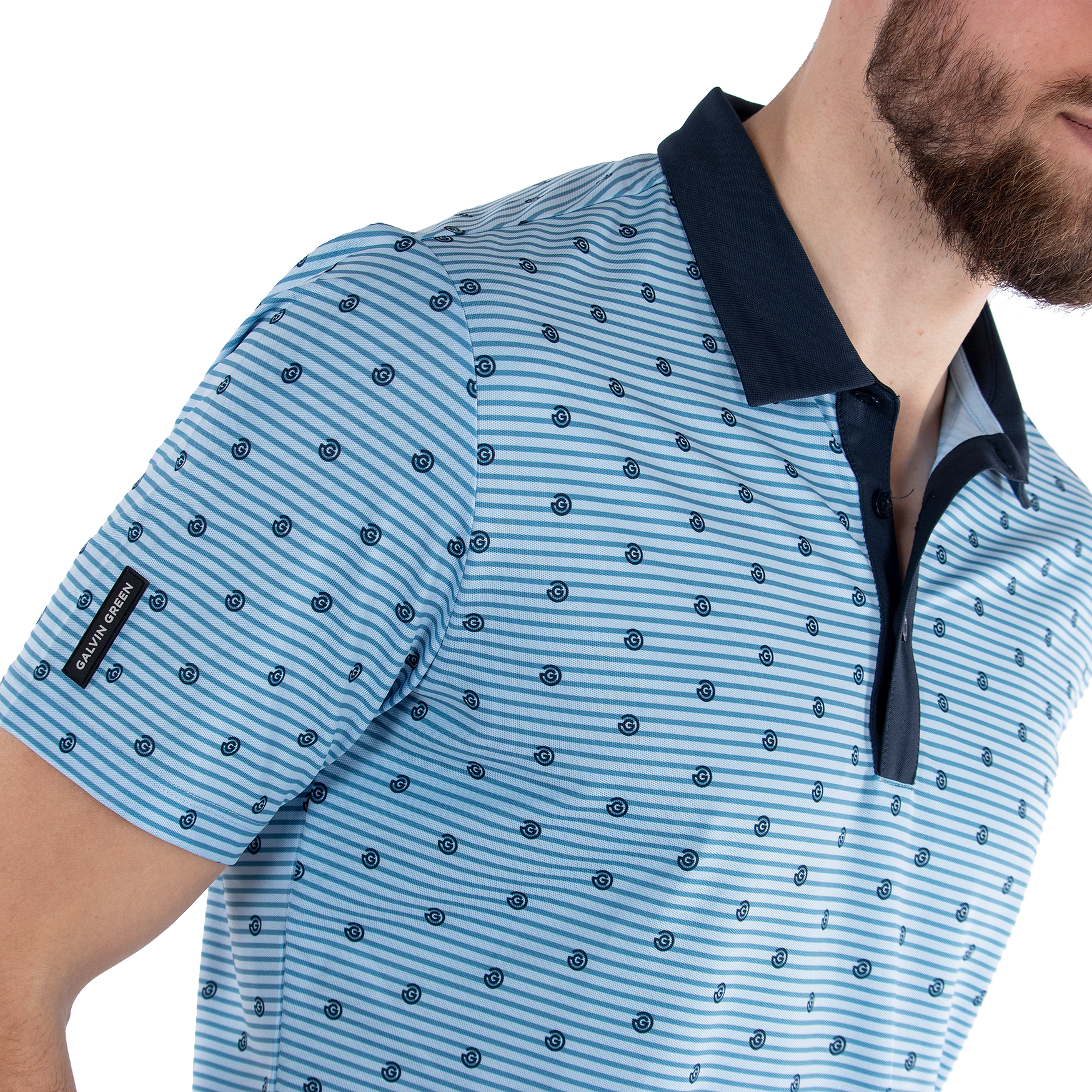 Monty Polo