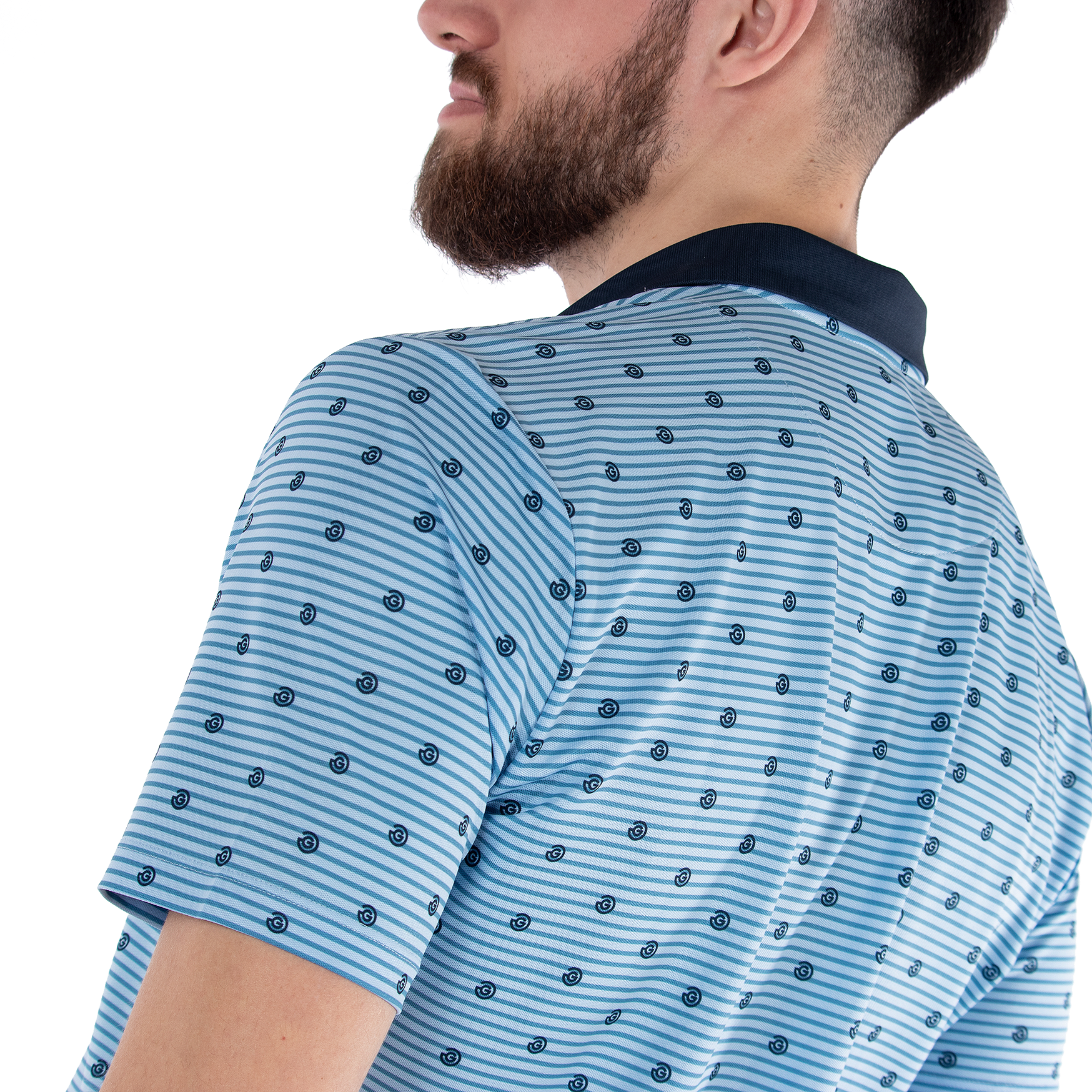 Monty Polo