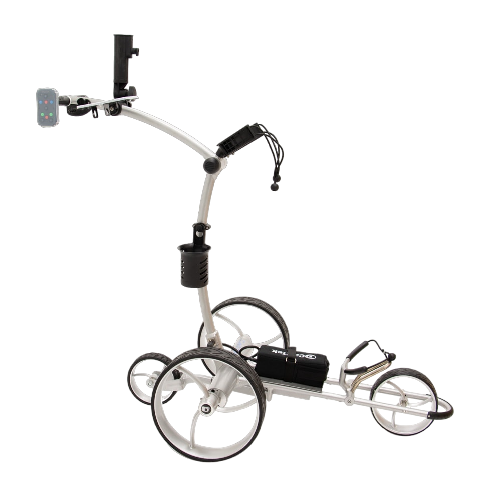 GRi-1500Li REMOTE CONTROL GOLF CART