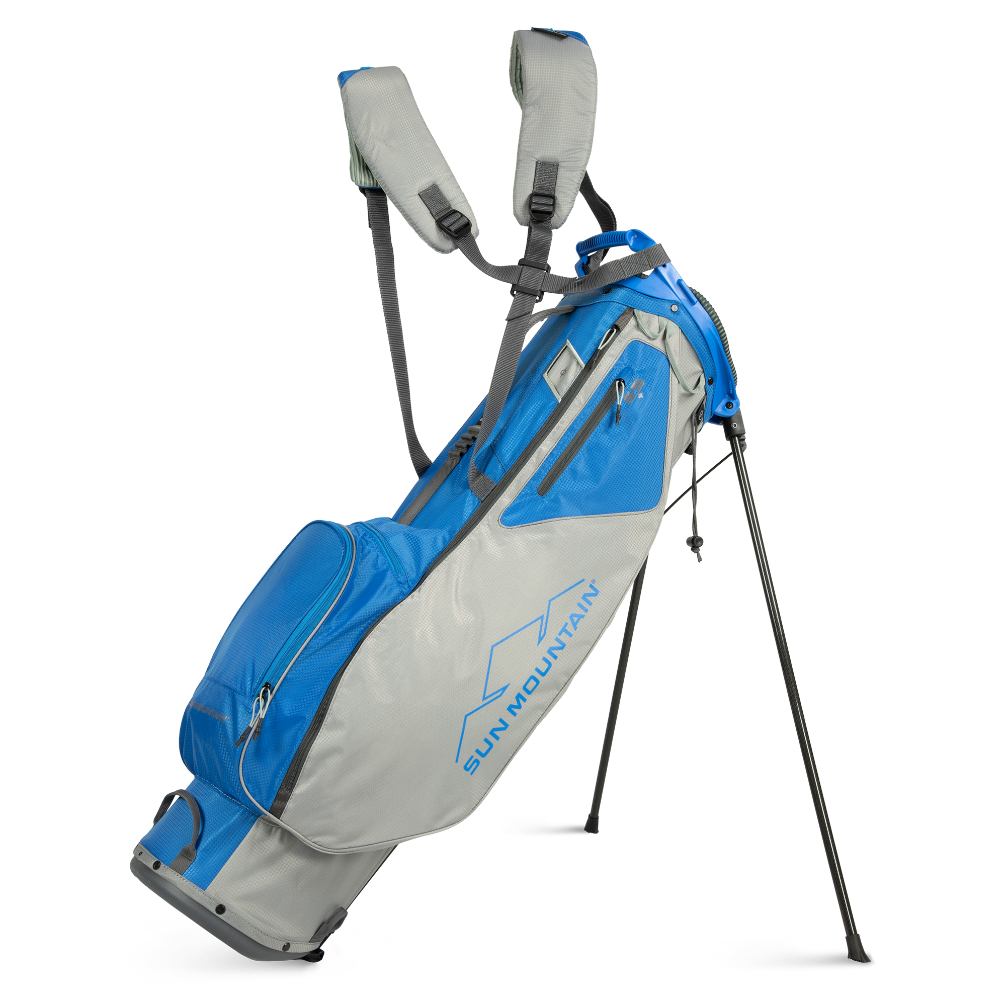 2.5+ 2022 Stand Bag