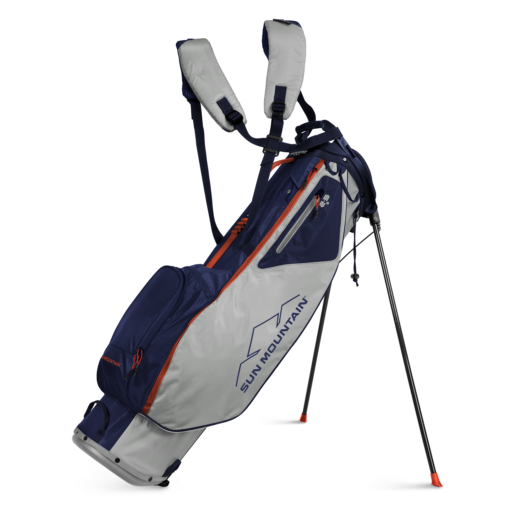 2.5+ 2022 Stand Bag